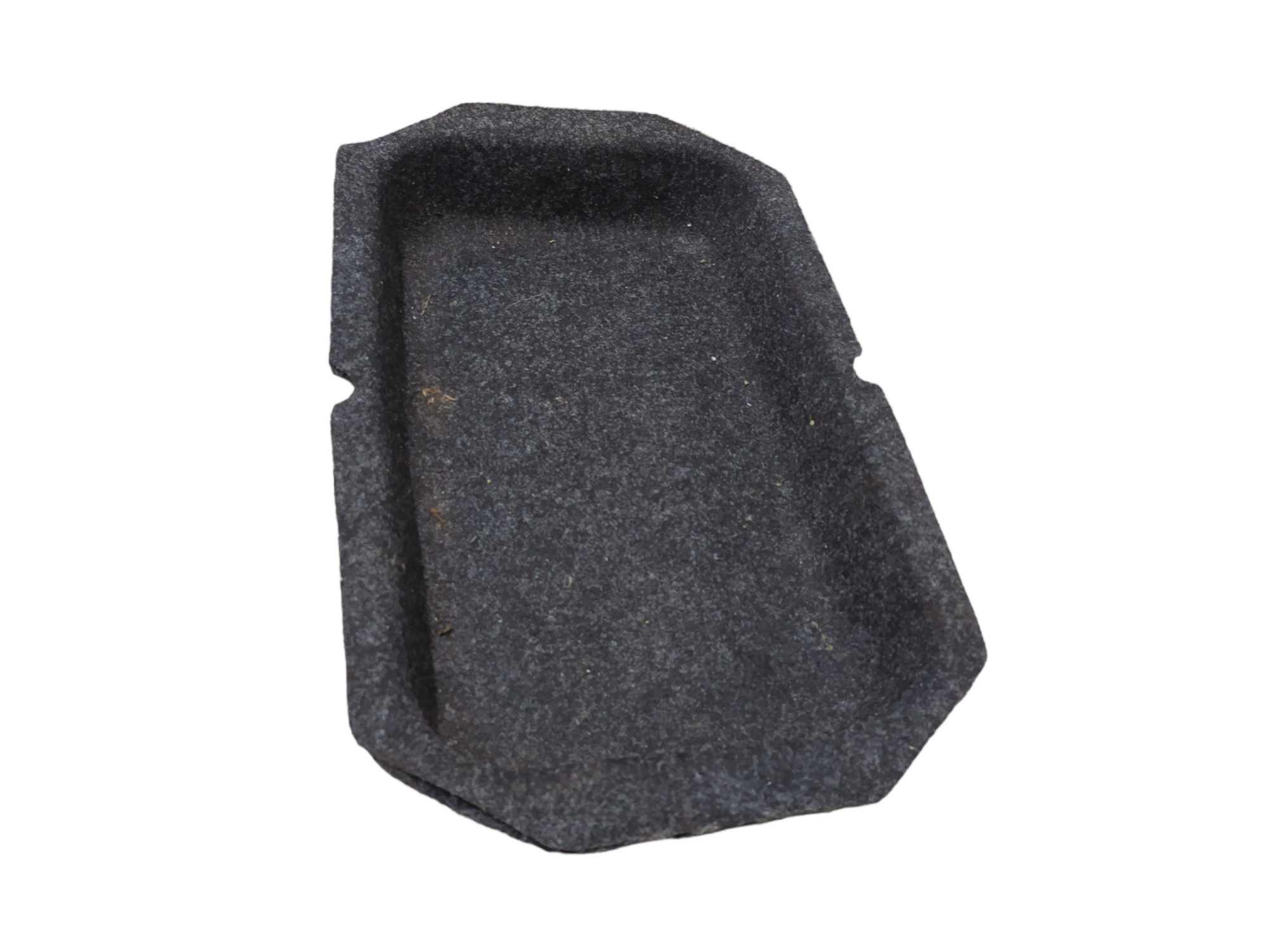 Forro Interno Porta Malas Citroen Xasara Picasso 2005 V58 2