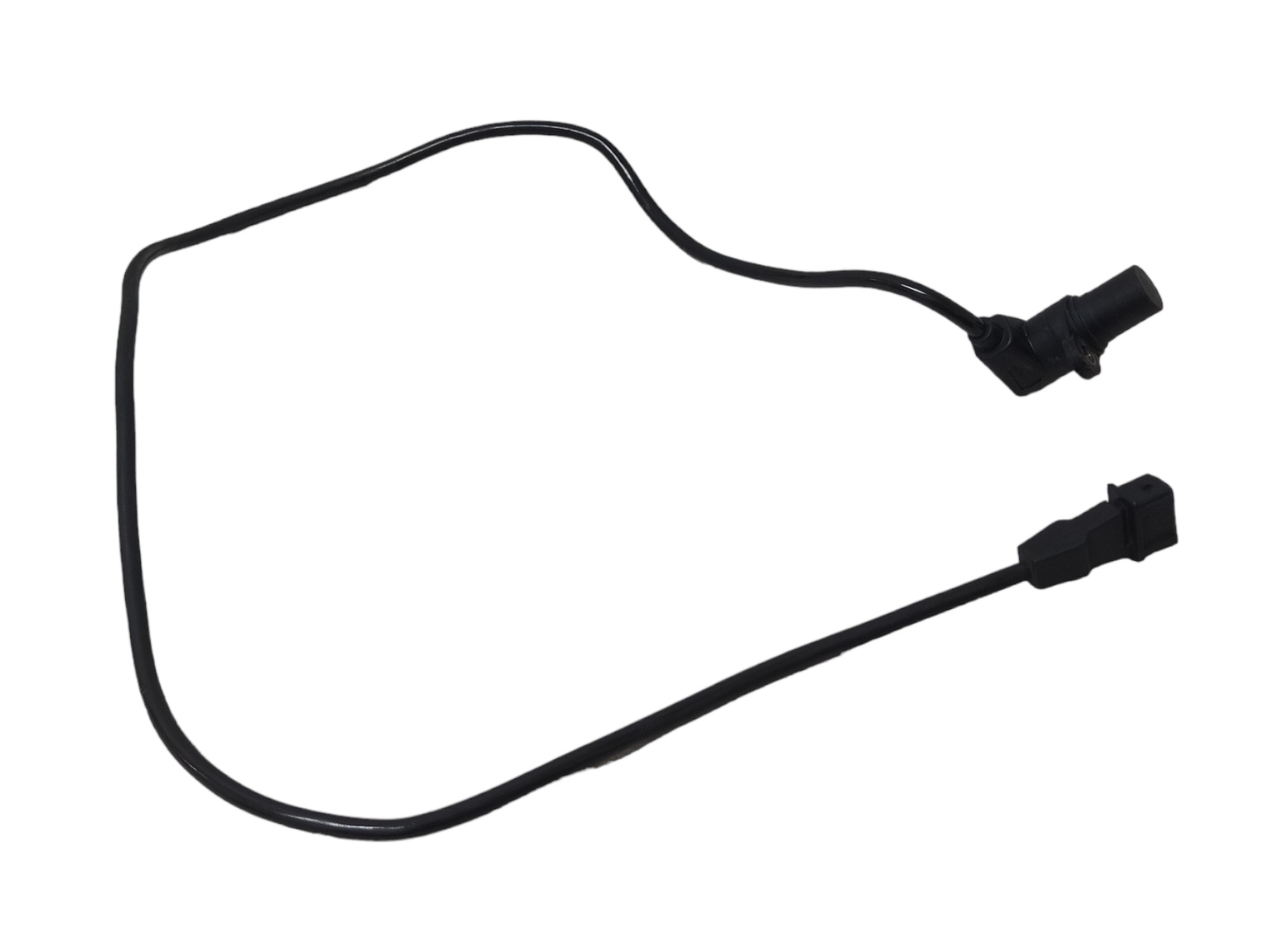 Sensor De Rotação Chevrolet Vectra 1998 V93 3
