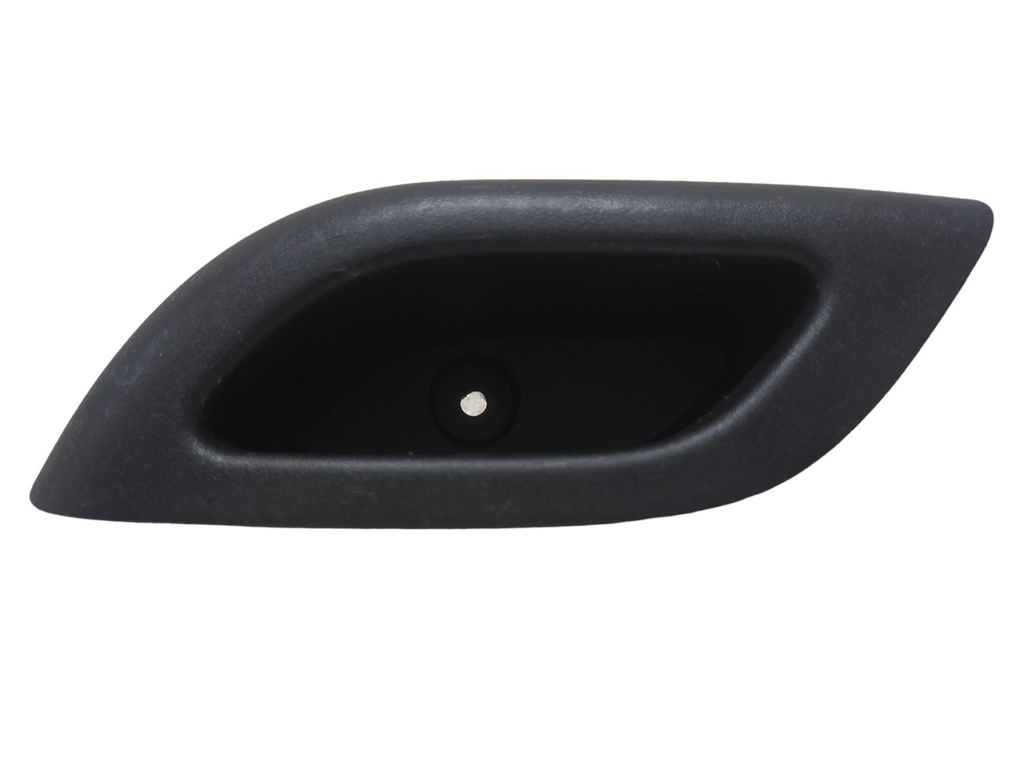 Puxador Interno Lado Esquerdo Kwid 2018 829505567r V78  Dianteira/traseira