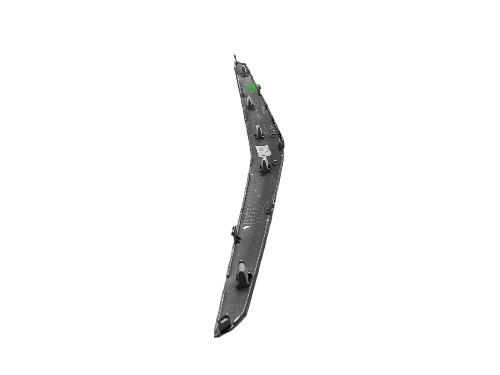 Friso Porta Dianteira Direita Ford Ecosport 2014 Cn15a24184 6