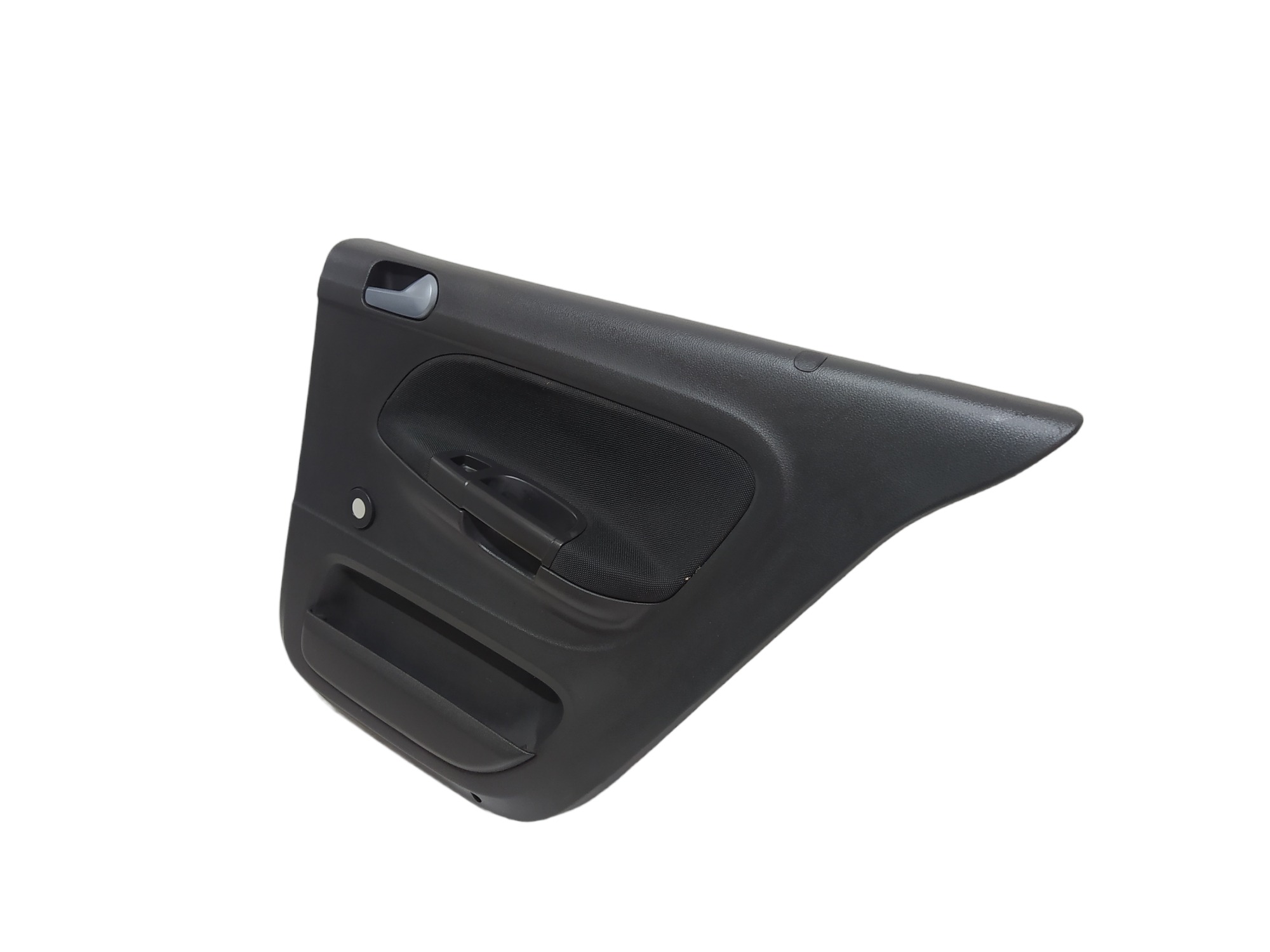 Forro Da Porta Traseira Direita Vw Gol G5 G6 2010 A 2018 3