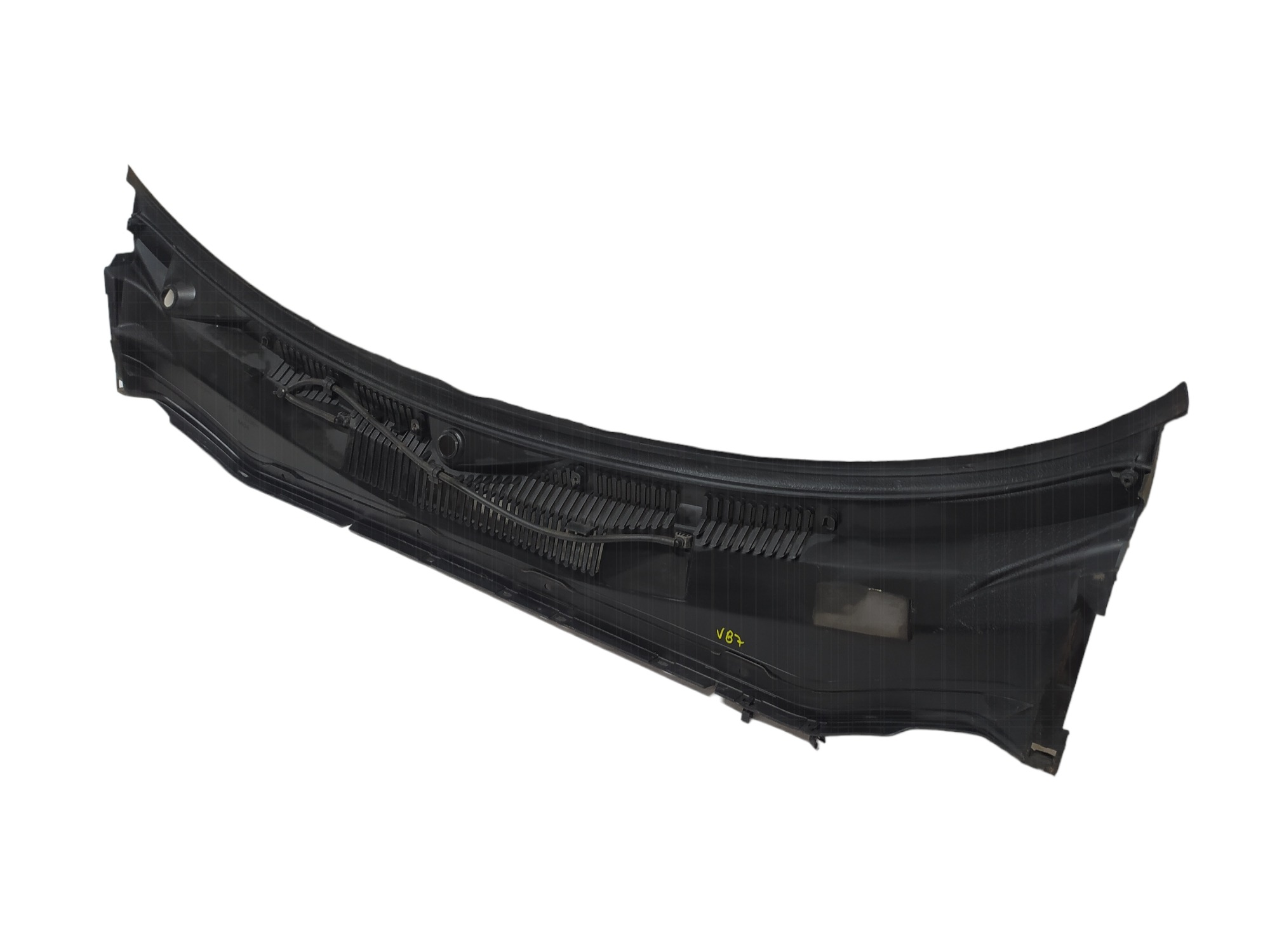 Grade Churrasqueira Fiat Palio 2016 468470740 V87 6