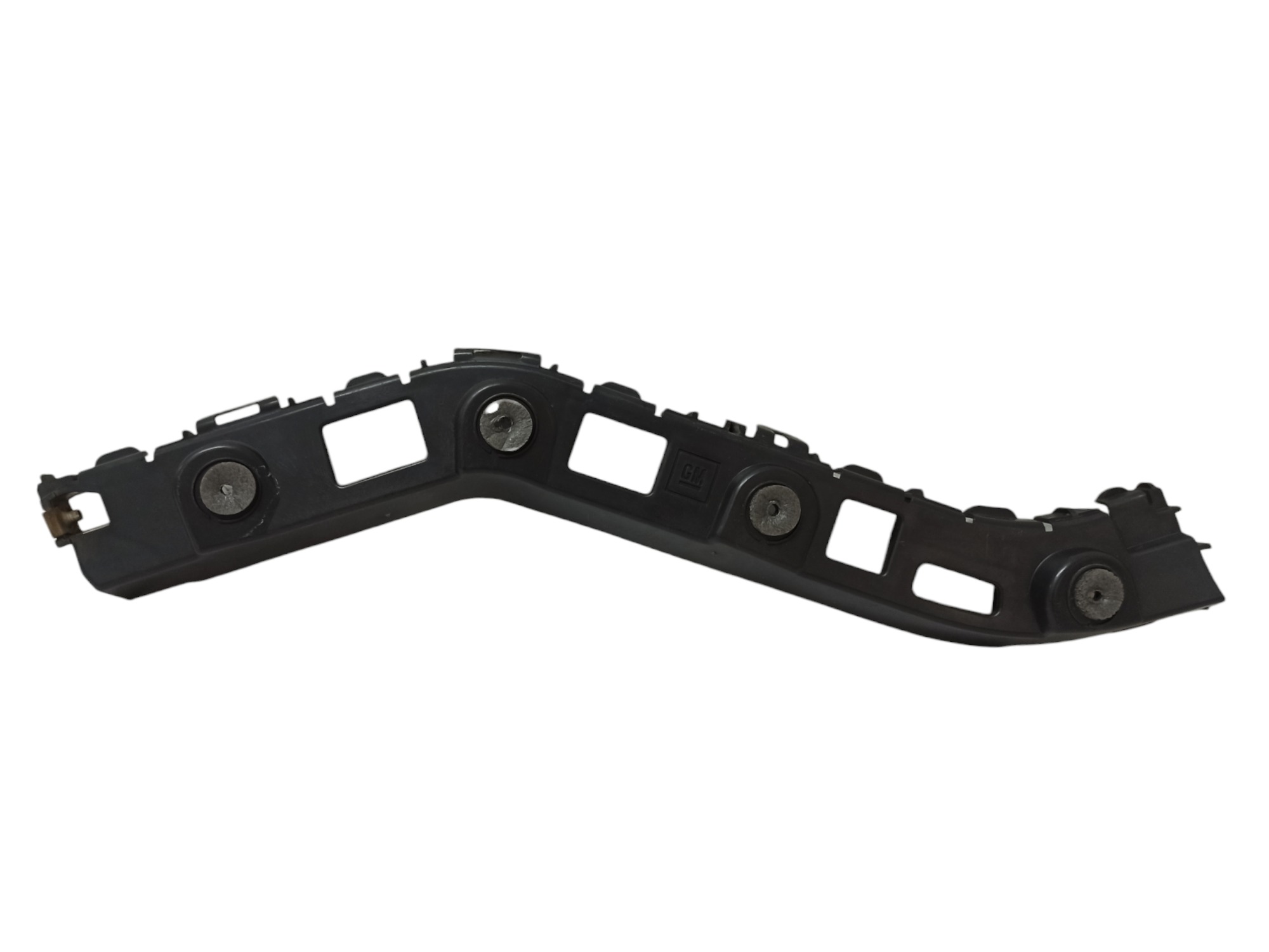 Guia Parachoque Traseiro Direito Chevrolet Cobalt 2012 6