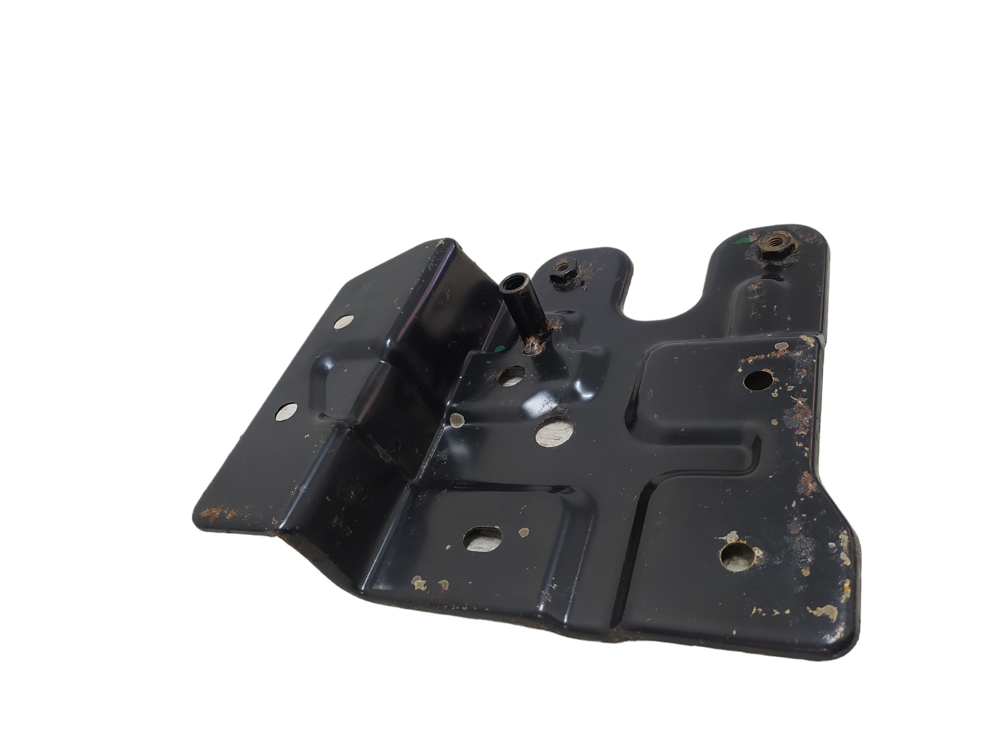 Suporte Da Caixa Da Bateria Fiat Uno 1.0 2014 V79