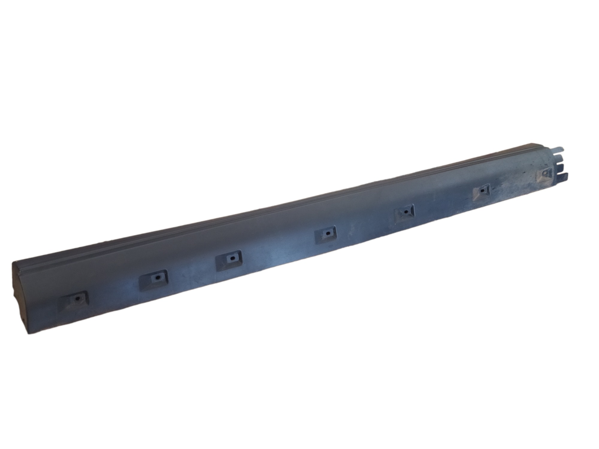 Spoiler Lateral Direito Land Rover Discovery 3 2008 V92 2