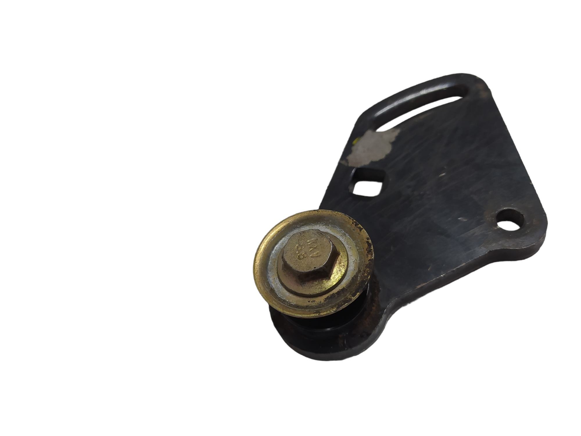 Tensor Correia Alternador Ford Fiesta 1.0 2002 V59 6