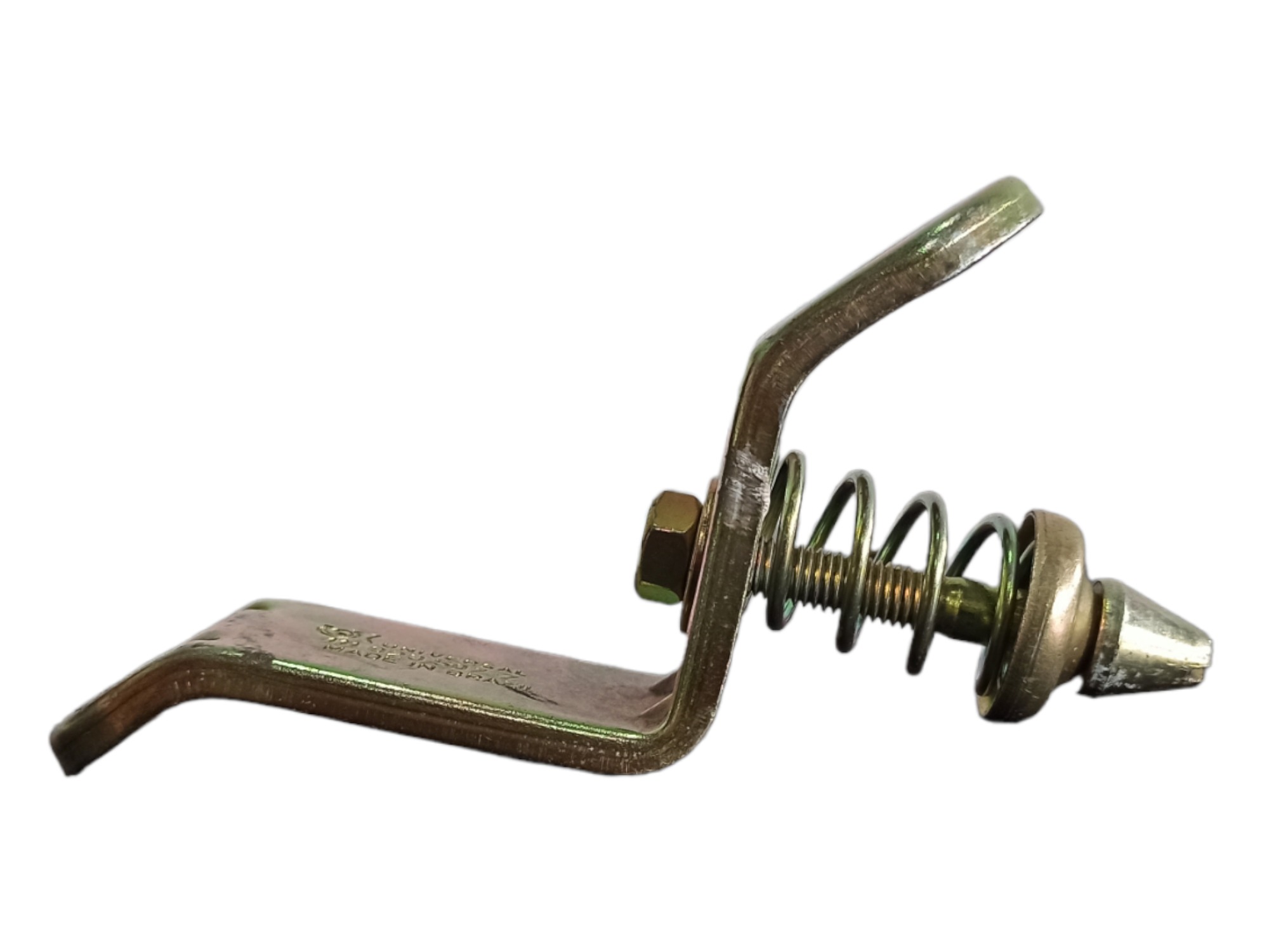 Fechadura Superior Capo Volkswagen Fusca 1971 A 2008 Balcão 3