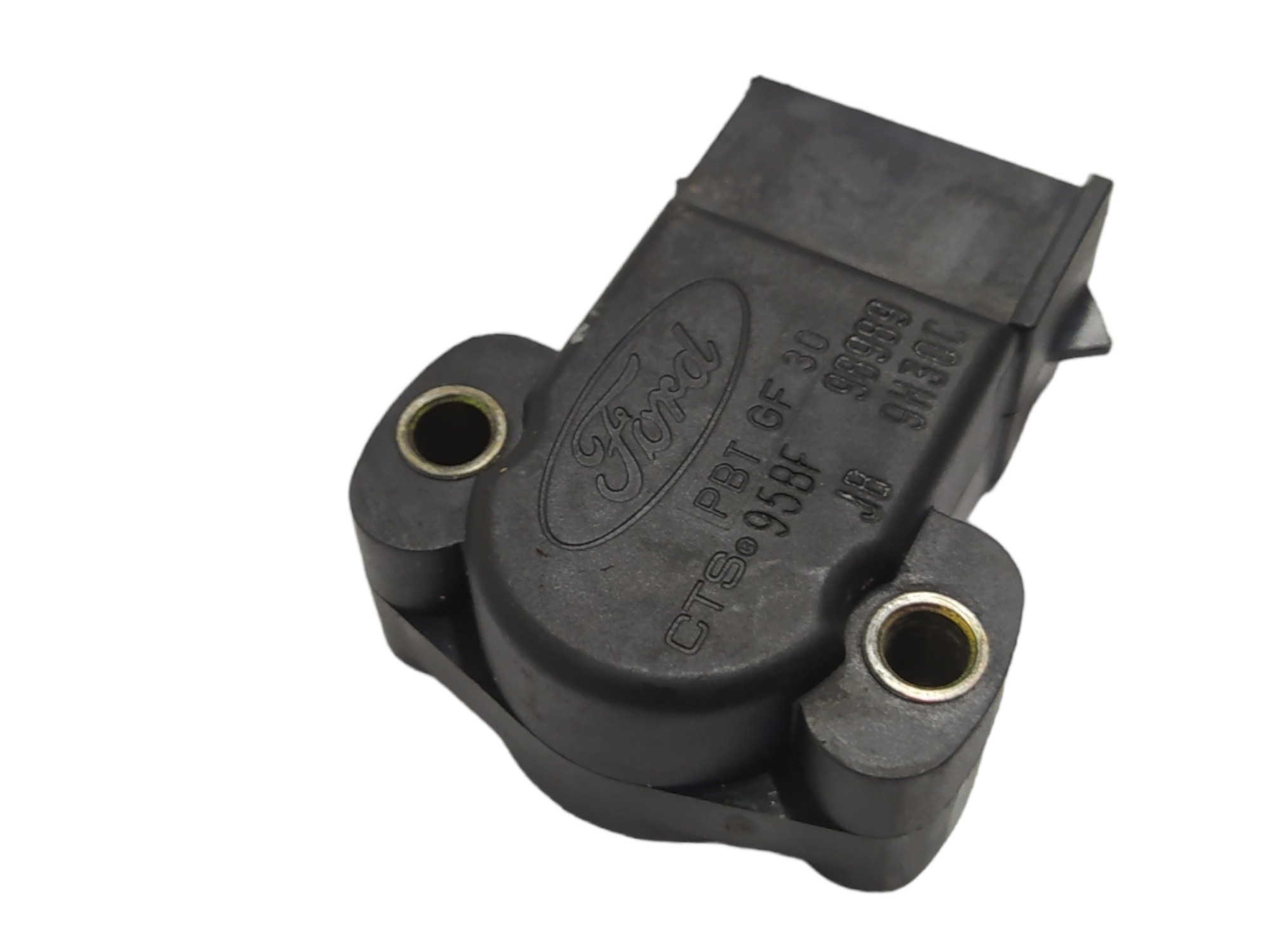 Sensor Posição Borboleta Tps Ford Ka 1.0 2000 V45 2