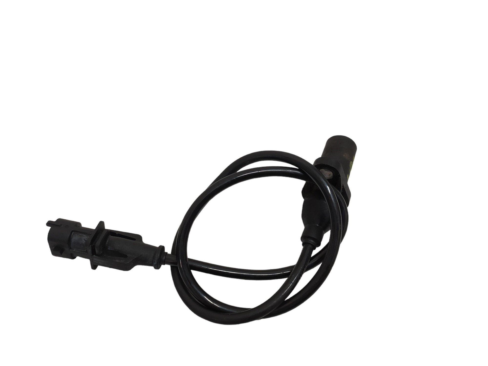 Sensor Rotação Do Motor Fiat Palio 1.0 2016 0261210 V86 3