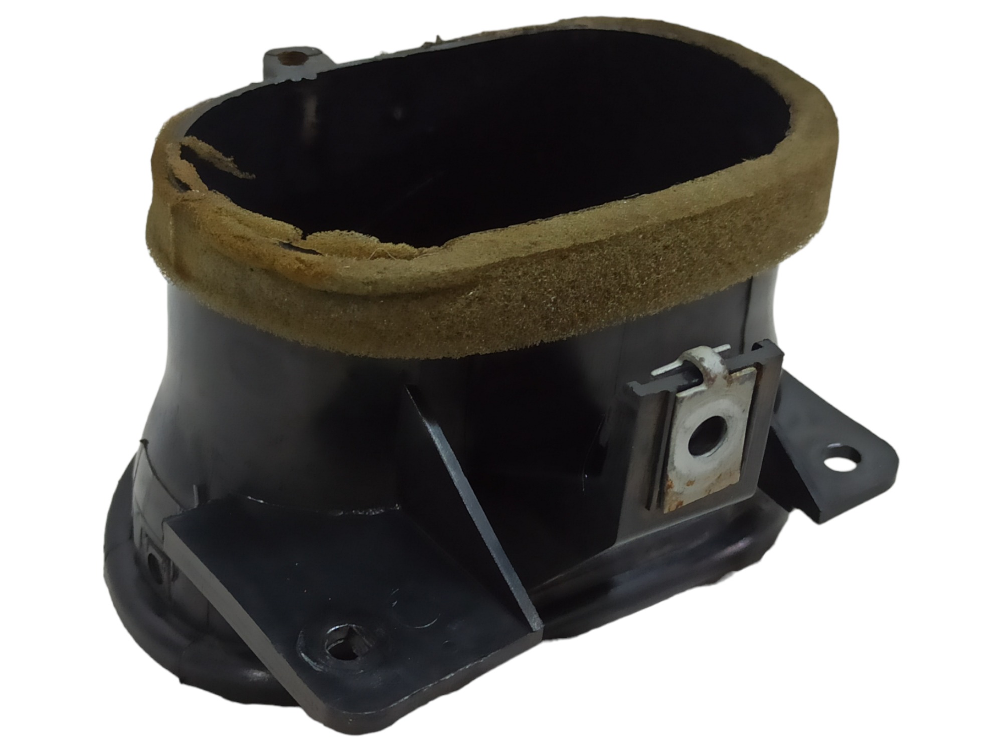 Difusor Saído Ar Lado Direito Hyundai Accent 1996 V73 5