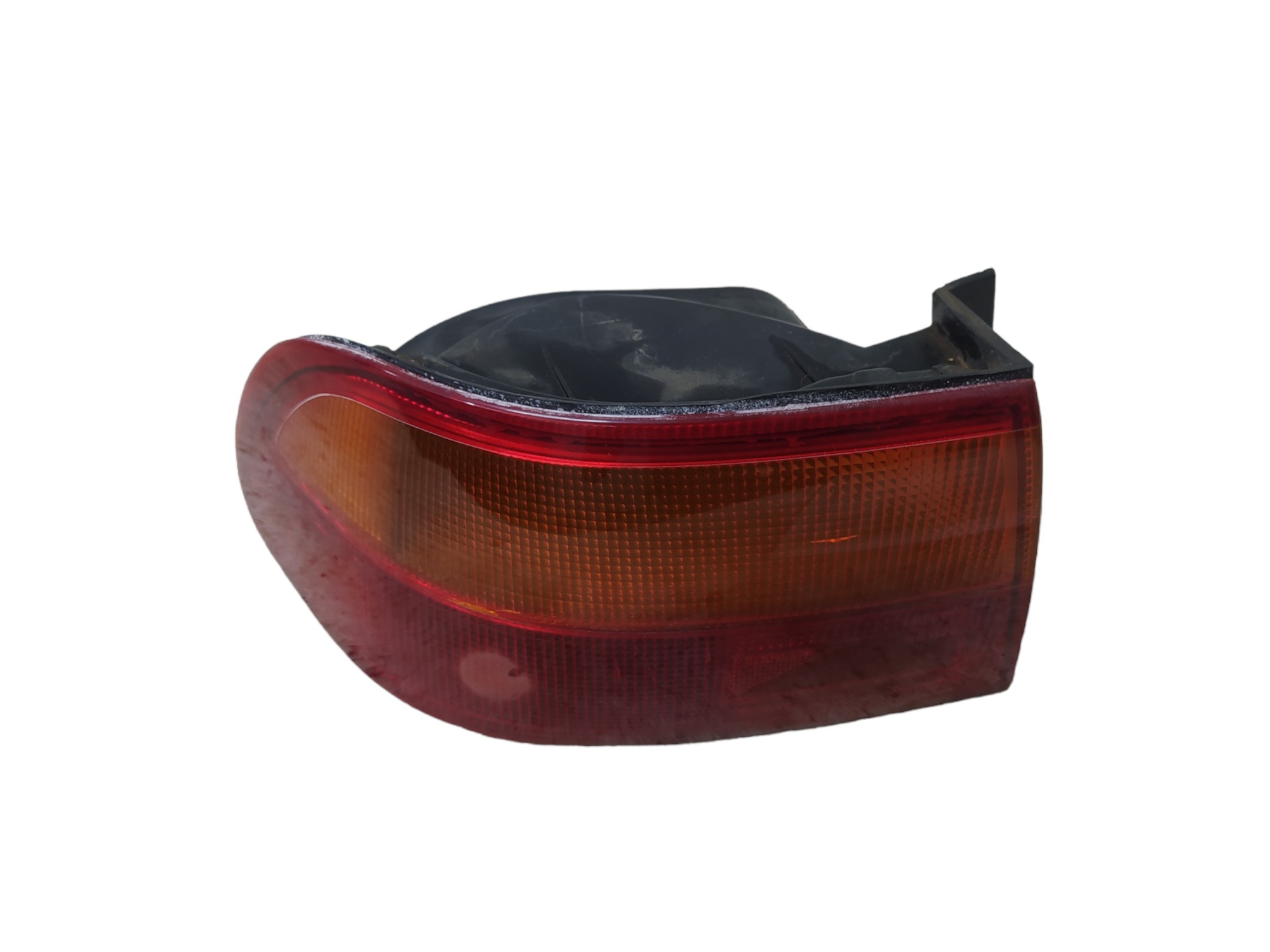 Lanterna Traseira Esquerda Honda Civic 1.5 1993 0431128 V32 Esquerdo 4