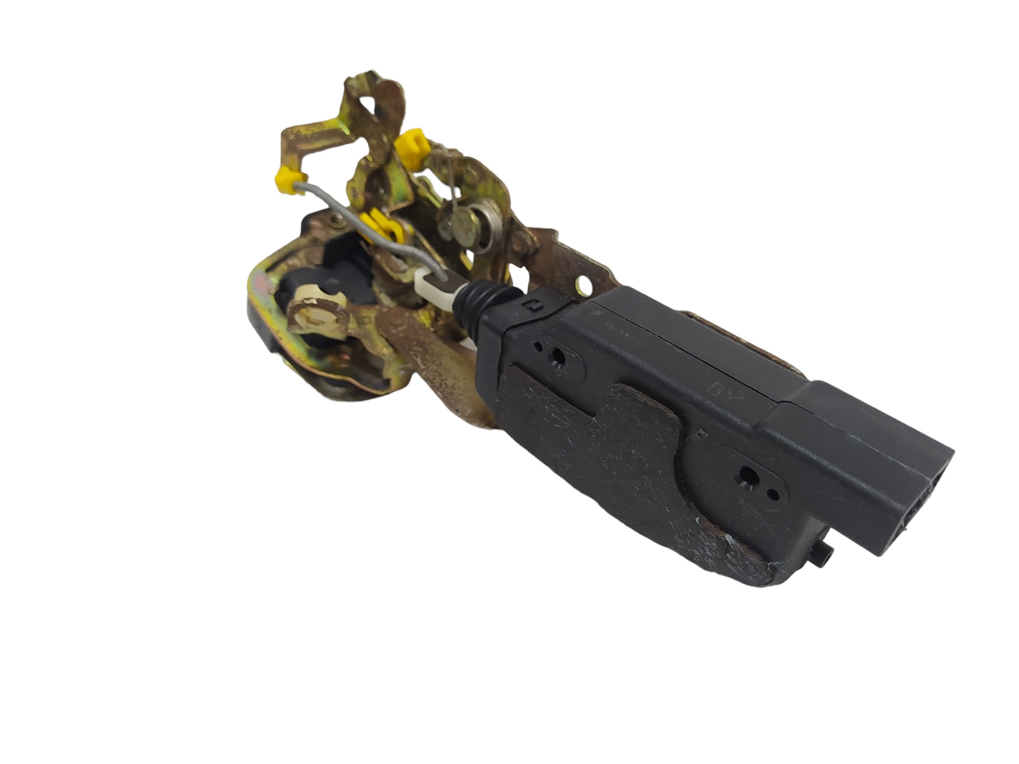 Fechadura Traseira Direita Chevrolet Omega 1993 V36 4