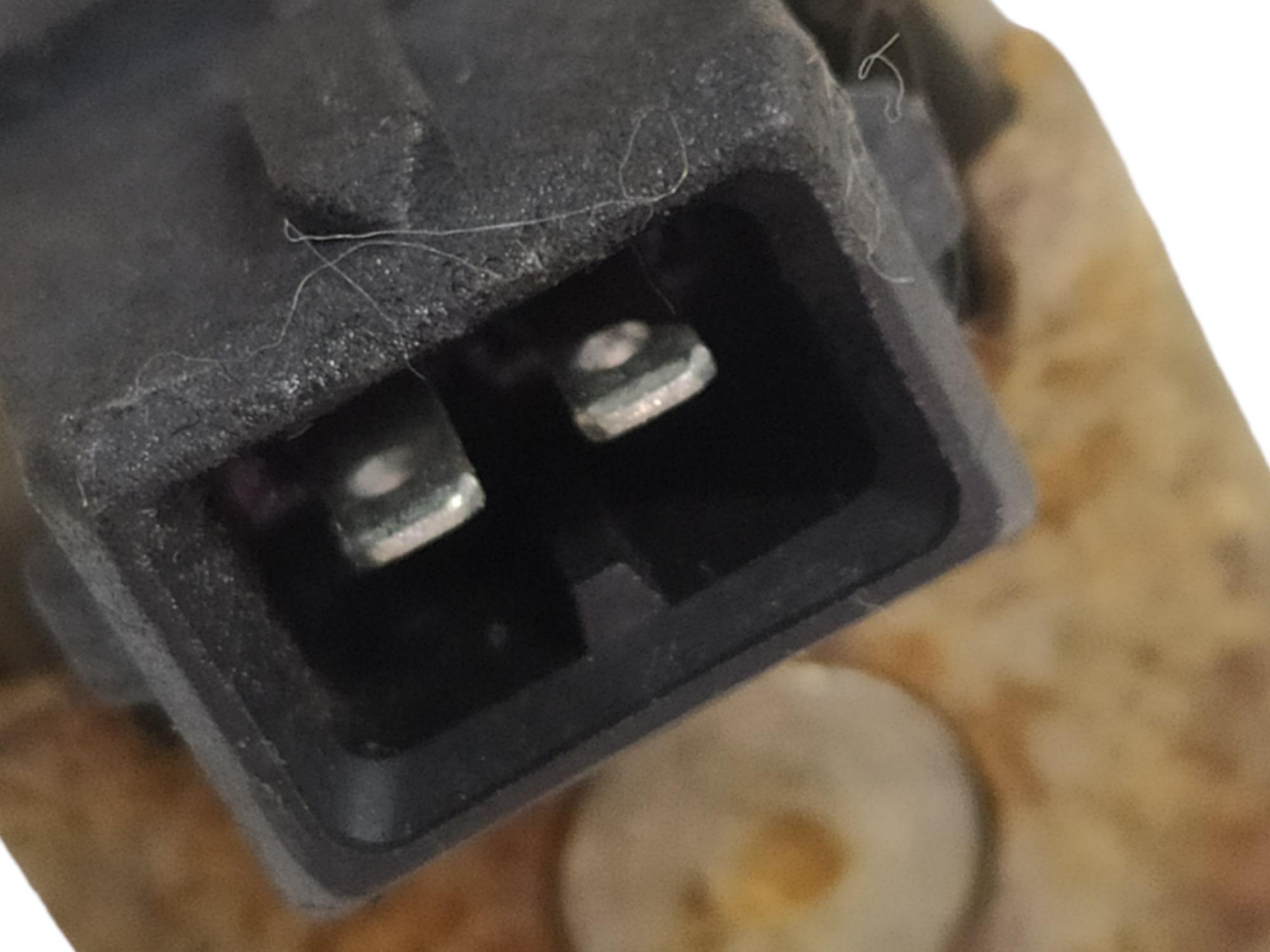 Válvula Solenoide Partida Frio Fiat  Palio 1.0 2016 V82 7