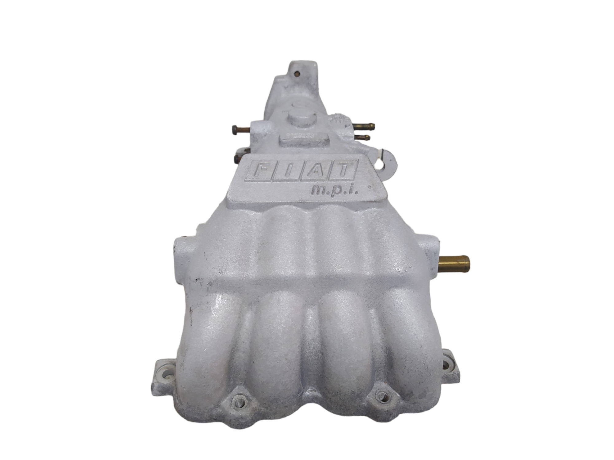 Coletor De Admissão Fiat Palio 1.0 2000 14902b00102 V21