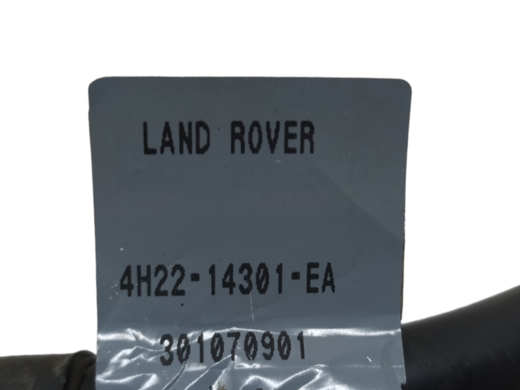 Cabo Negativo Bateria Land Rover Discovery 3 2.7 2008 V92 6