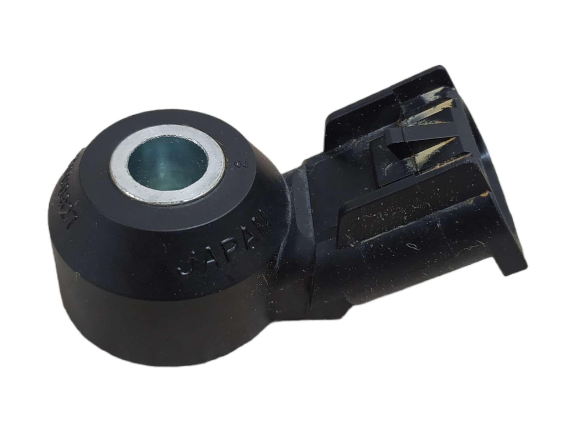 Sensor Detonação Chevrolet Onix 1.0 2017 12600327