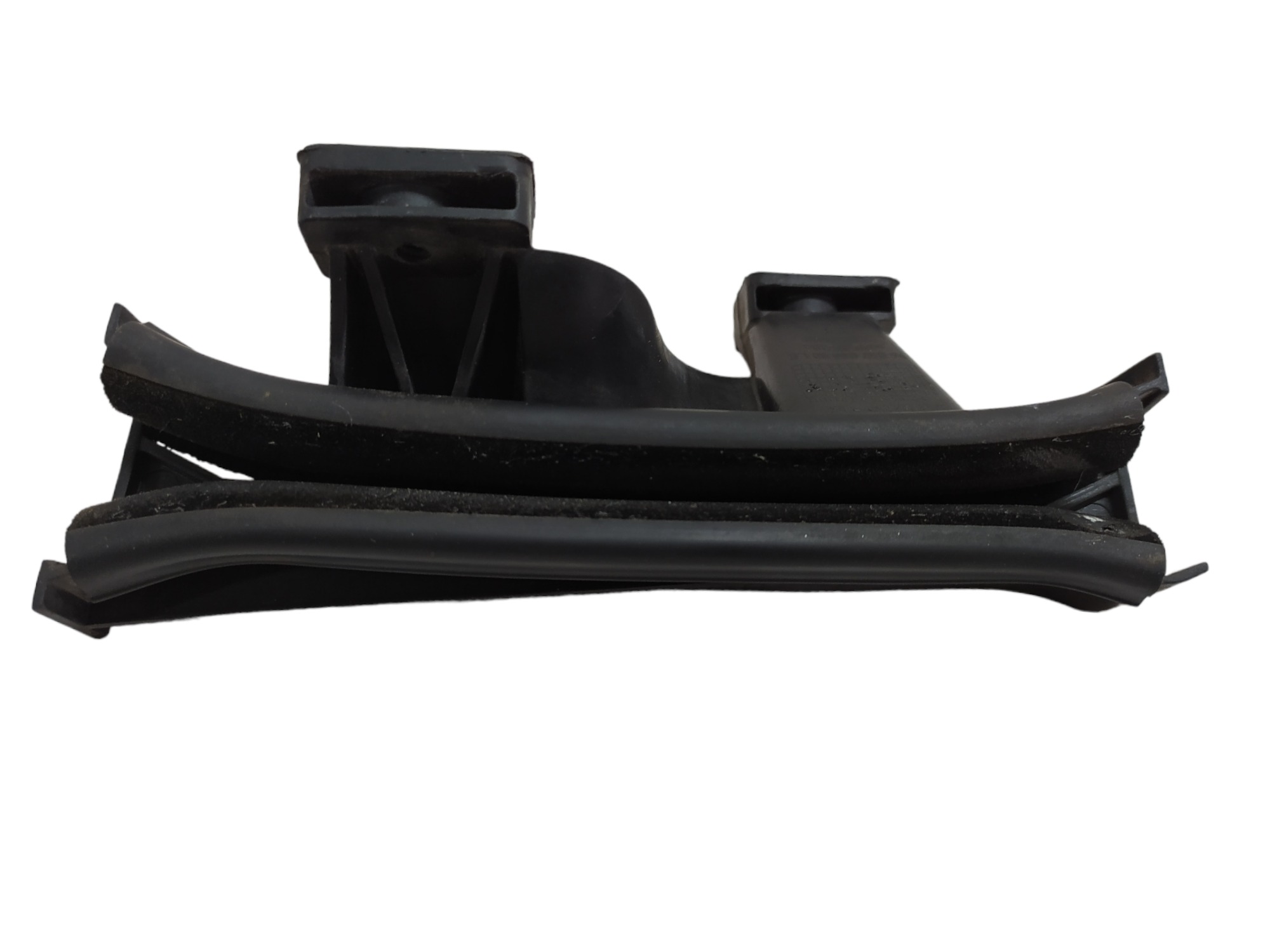 Guia Vidro Dianteiro Esquerdo Peugeot 207 2011 2012 V90 6