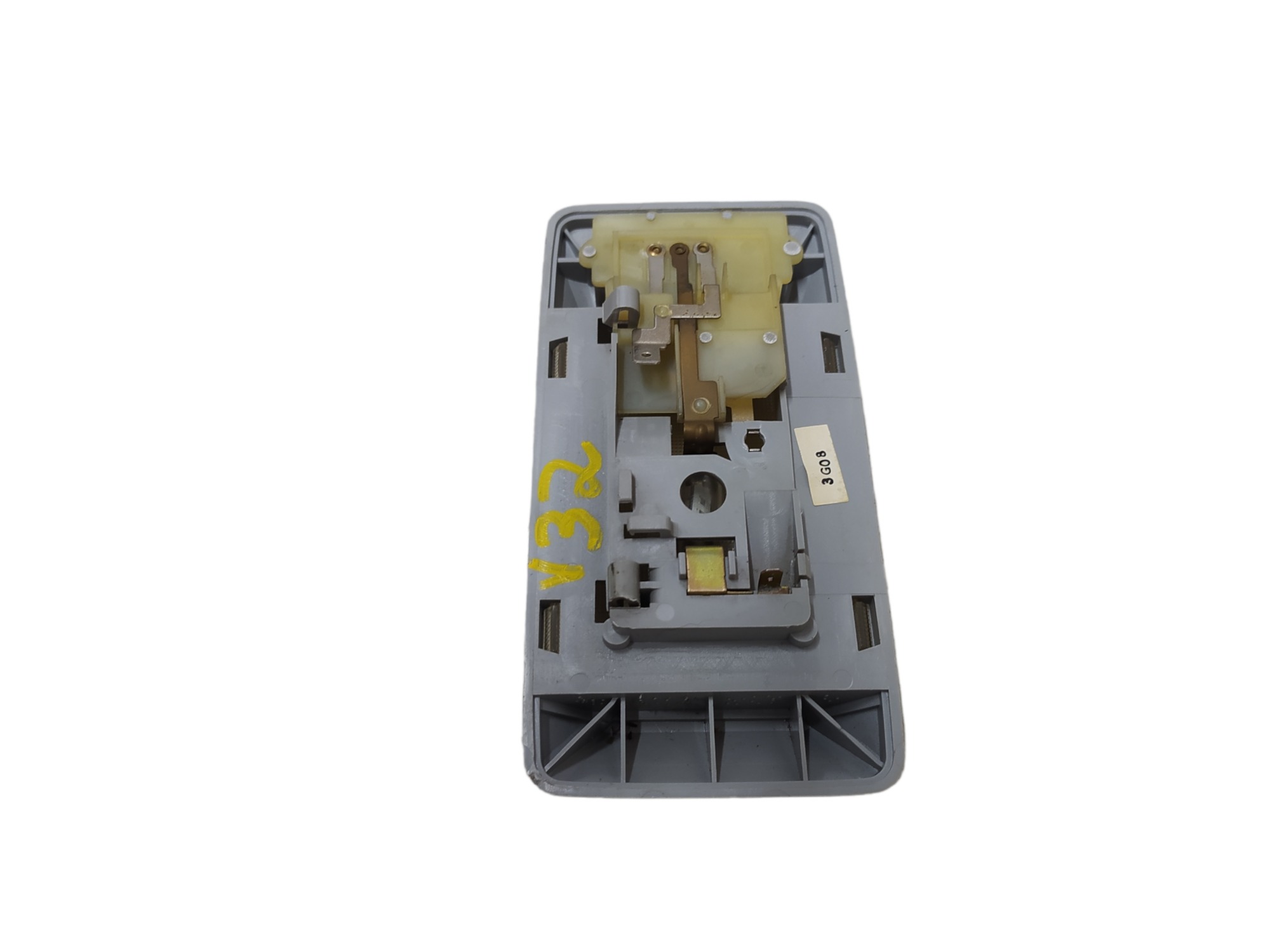 Luz Do Teto Honda Civic 1.5 1993 V32 5