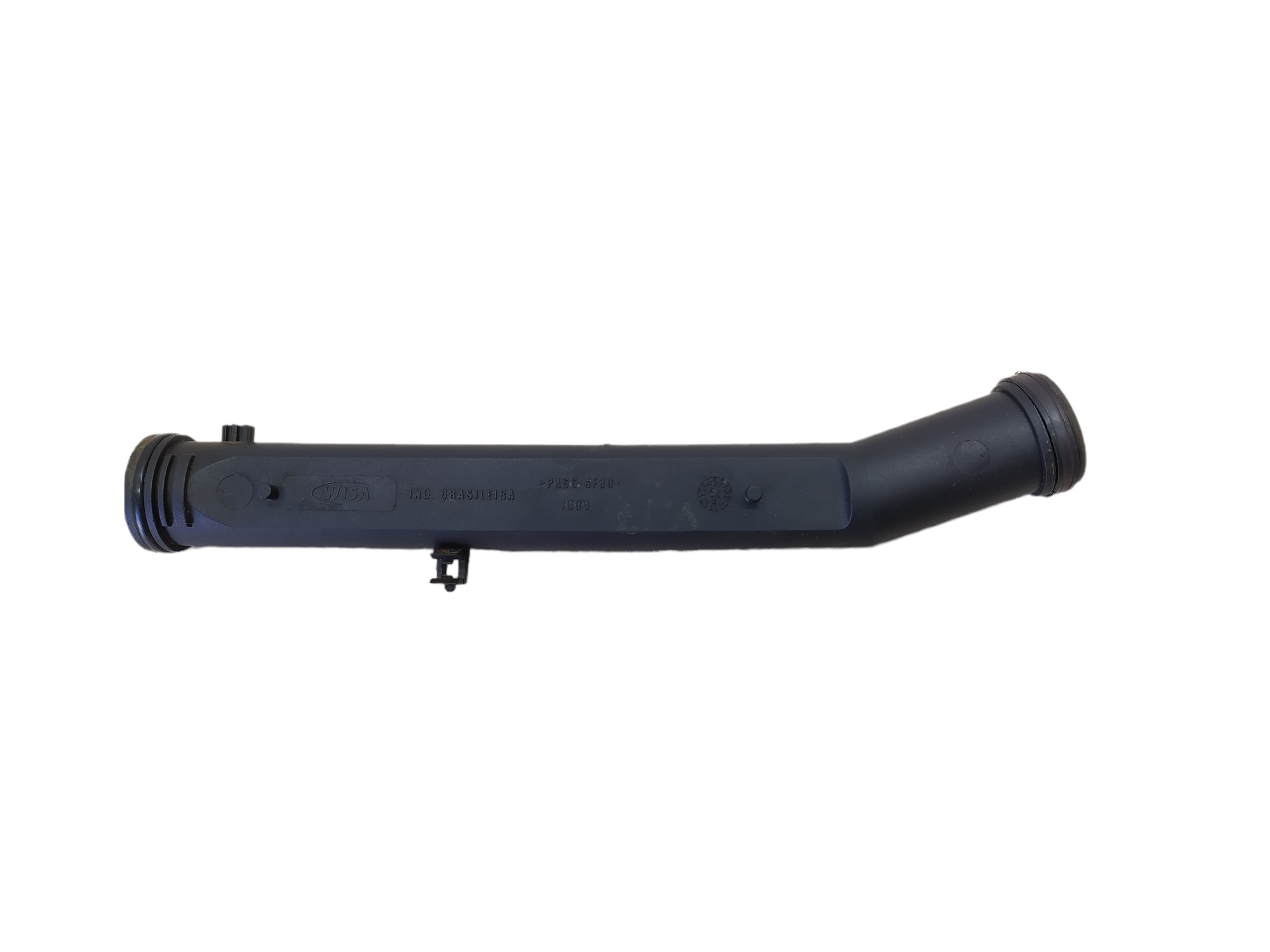 Tubo Água Da Válvula Termostática Vw Gol 1.0 16v 2002 V17 2