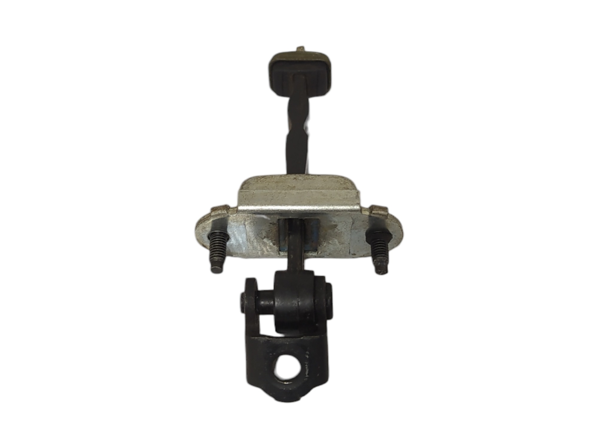 Limitador Da Porta Traseira Esquerda Ford Fiesta 2012 4