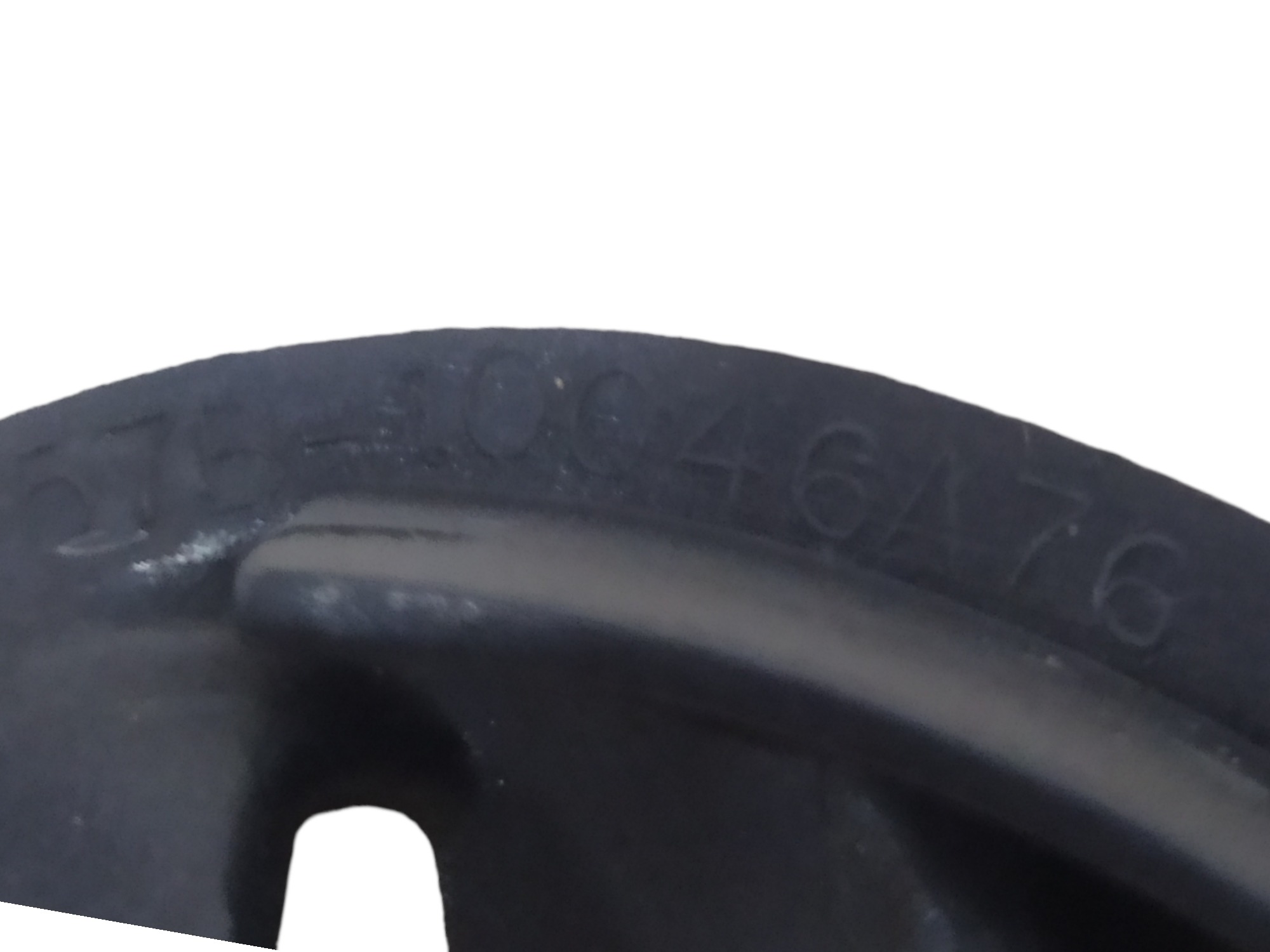 Difusor Saida Ar Superior Direito Ford Explorer 1996 V52 7