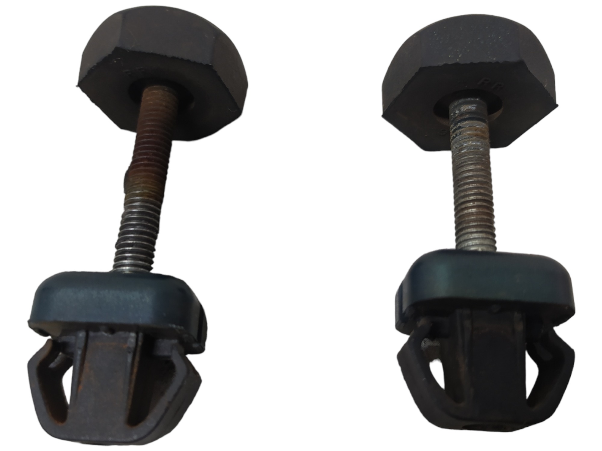 Batente Do Capo Ford Explorer 4.0 1996 V52