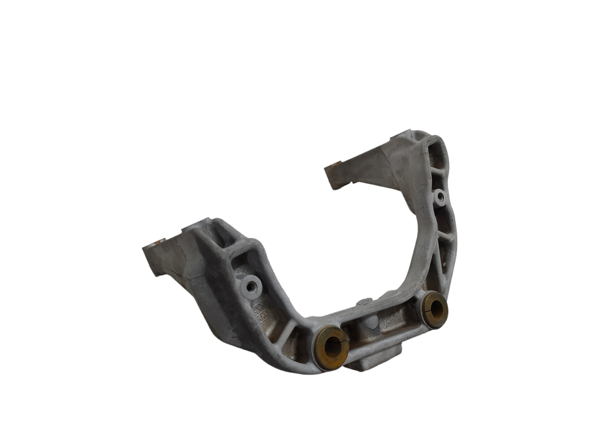 Suporte Inferior Bloco Motor Chery Qq 2011 55234485 7