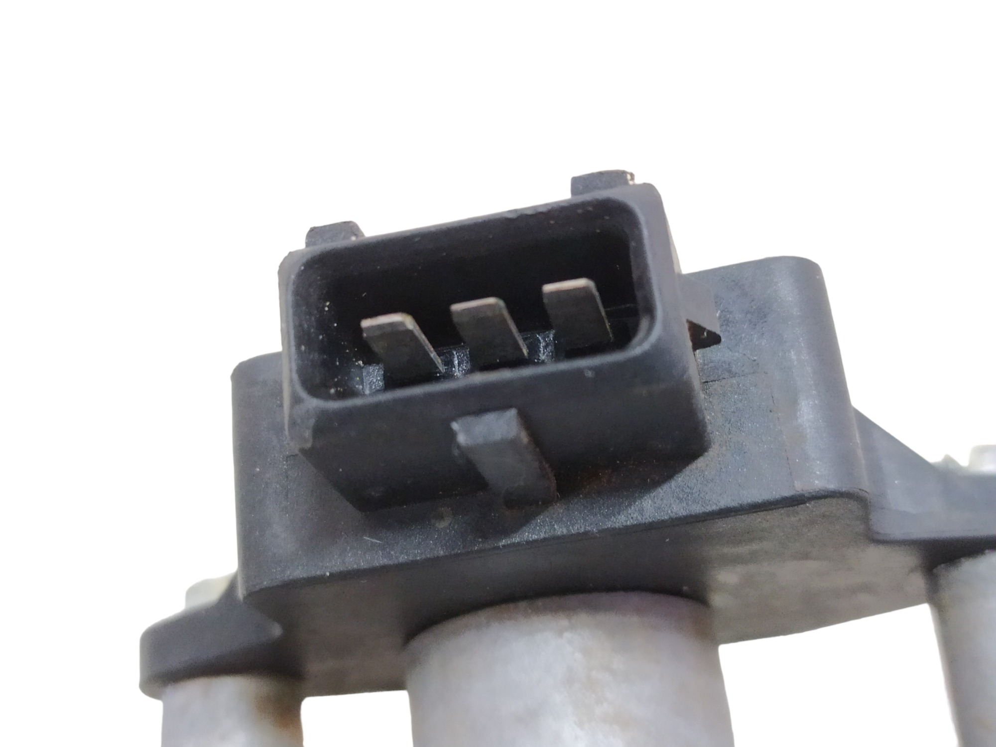 Tbi Corpo De Borboleta Chevrolet Kadett  2.0 1997 V06 8