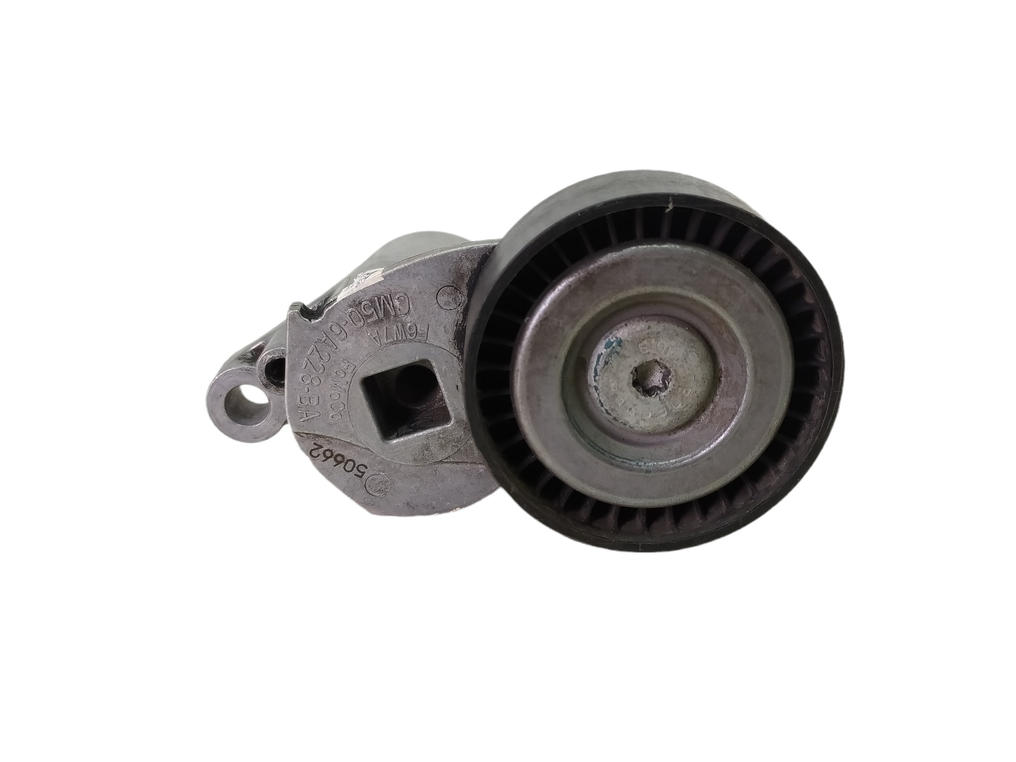 Tensor Correia Polia Ford Ka 2016 Cm5q6a228ba