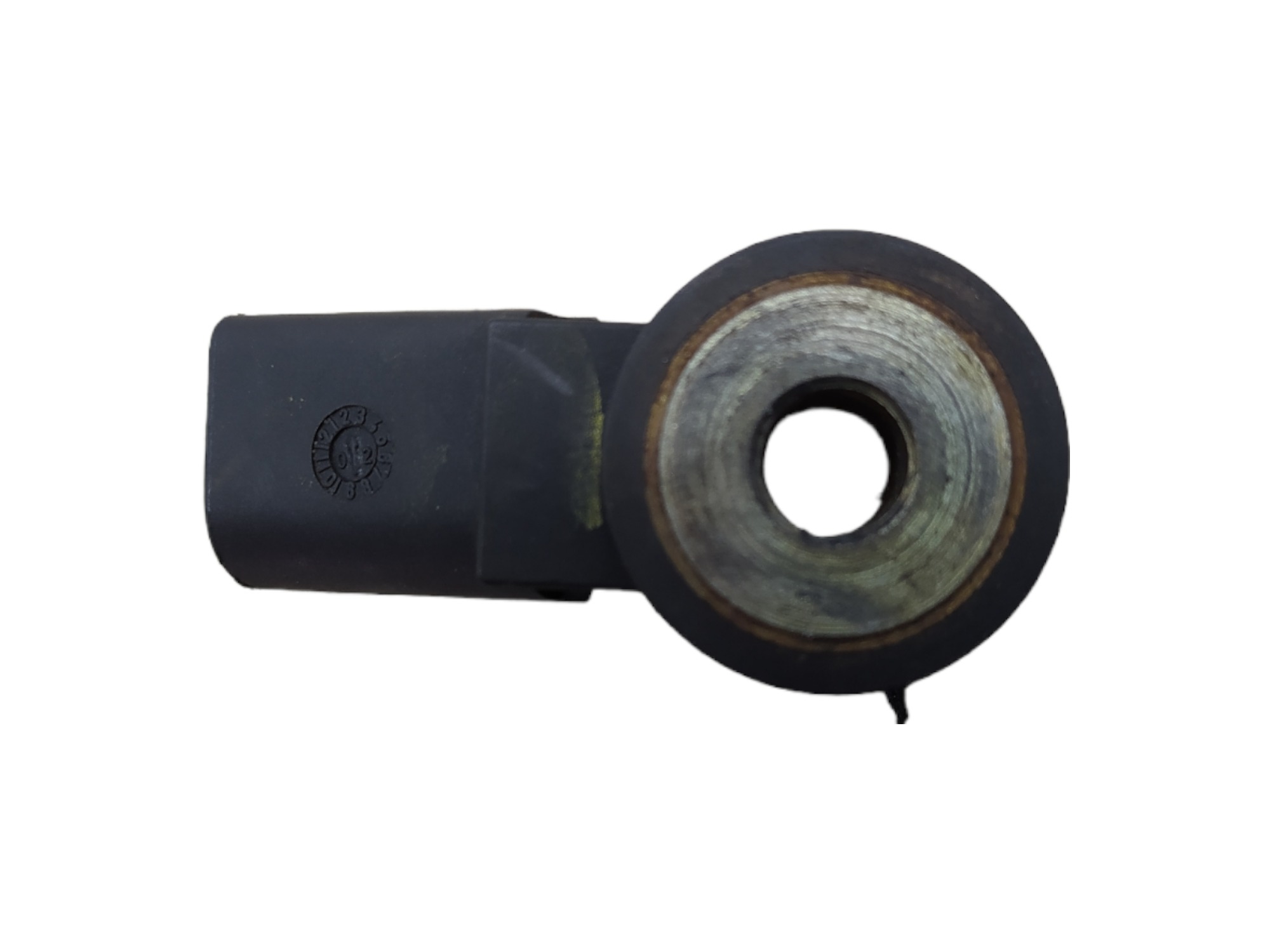 Sensor De Detonação 030905377c Vw Gol 2002 V17 7