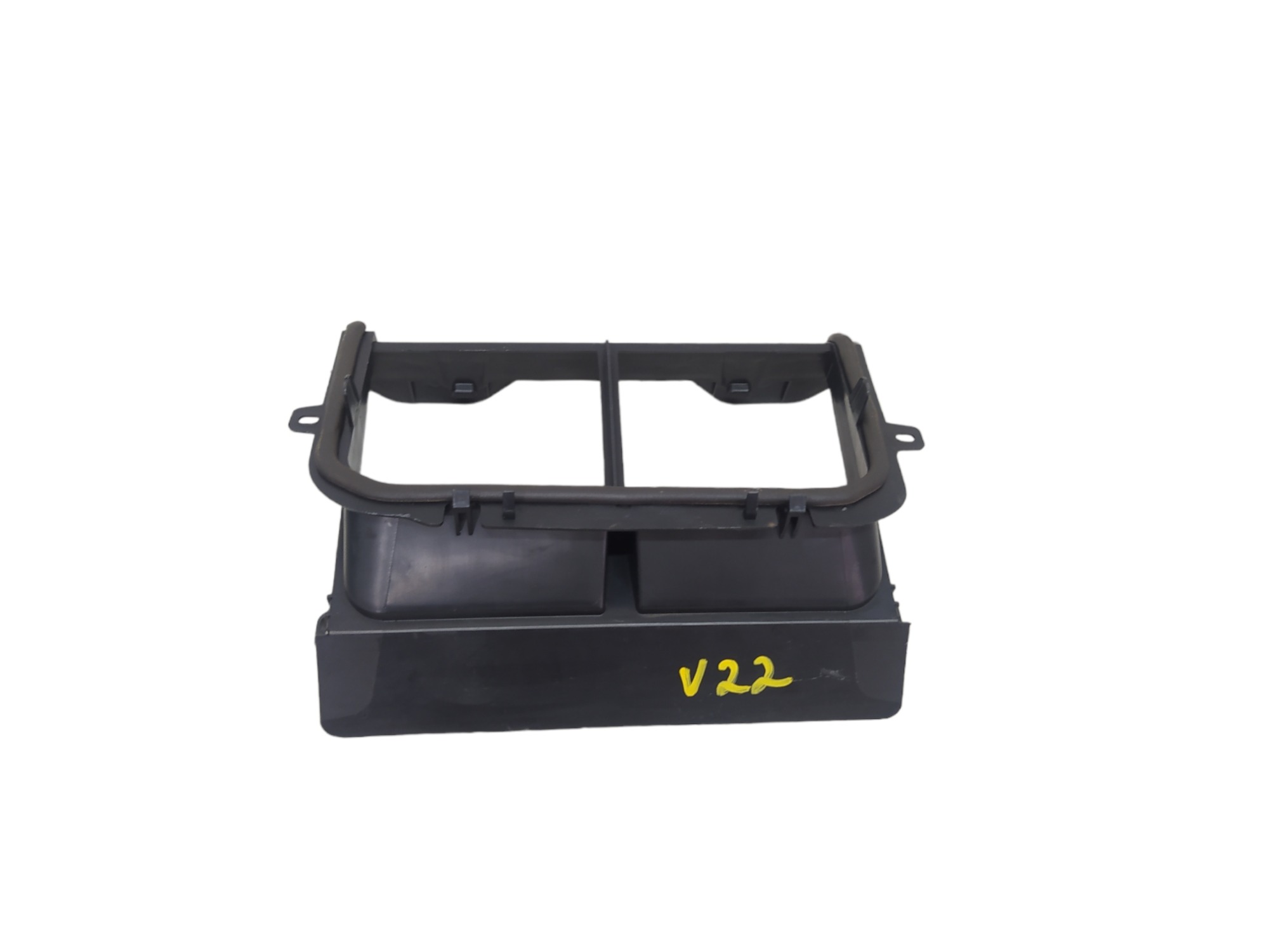 Suporte Acabamento Filtro De Ar Citroen C3 2005 V22