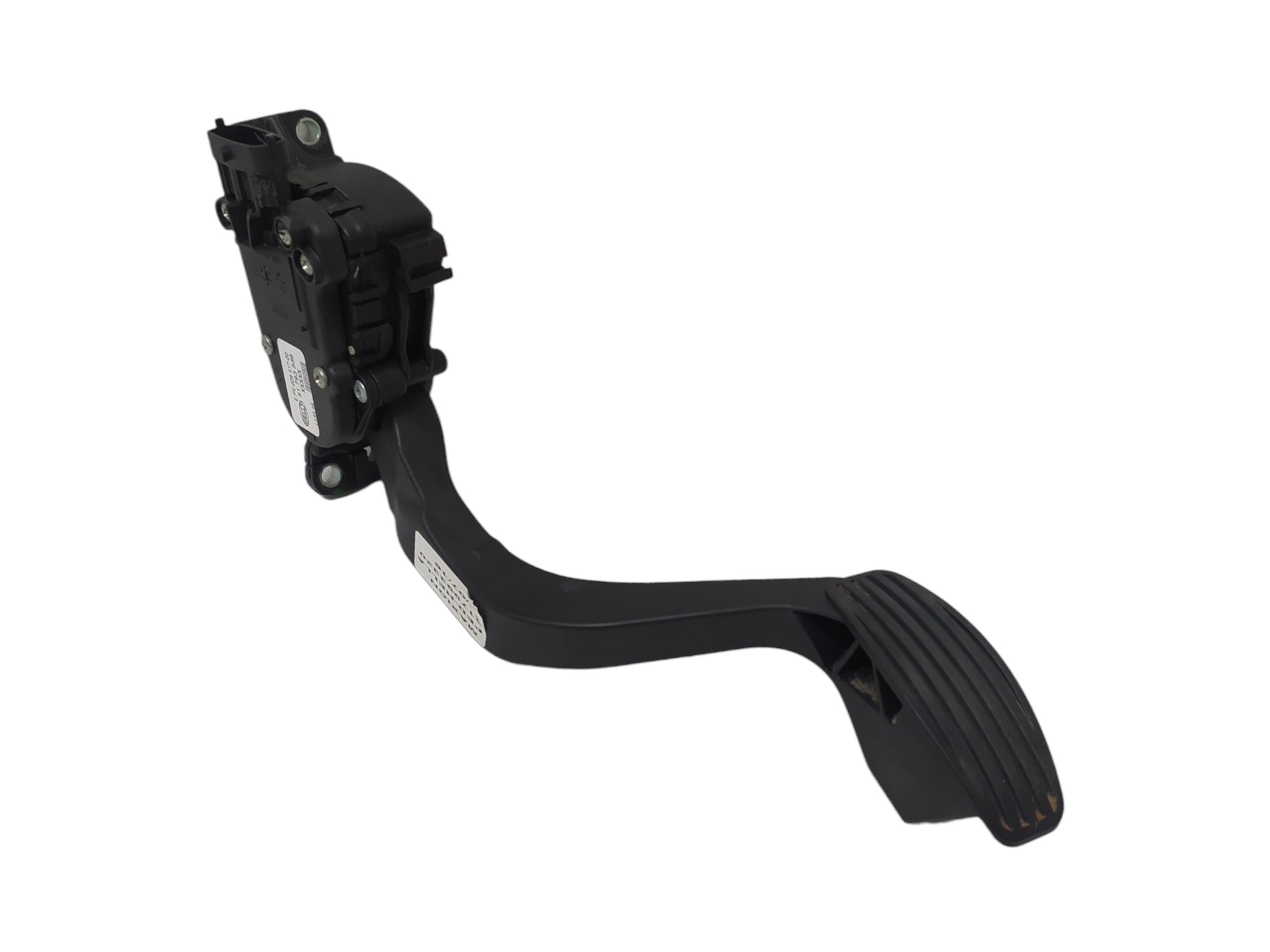 Pedal Acelerador Eletrônico Fiat Palio 1.0 2016 51793539 V86