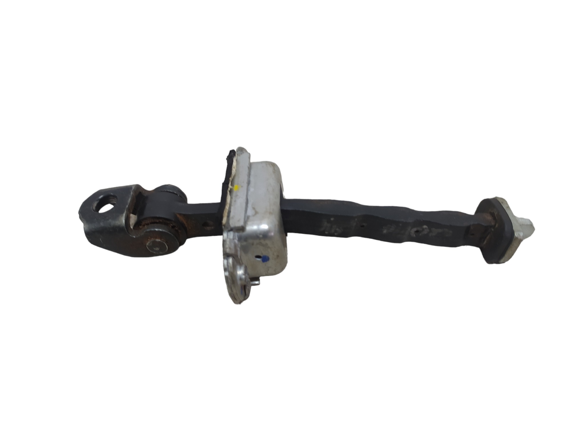 Limitador Da Porta Dianteira Direita Ford Ka 1.0 2016 2