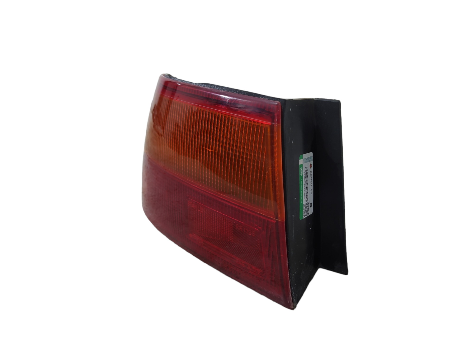 Lanterna Traseira Esquerda Honda Civic 1.5 1993 0431128 V32 Esquerdo 3