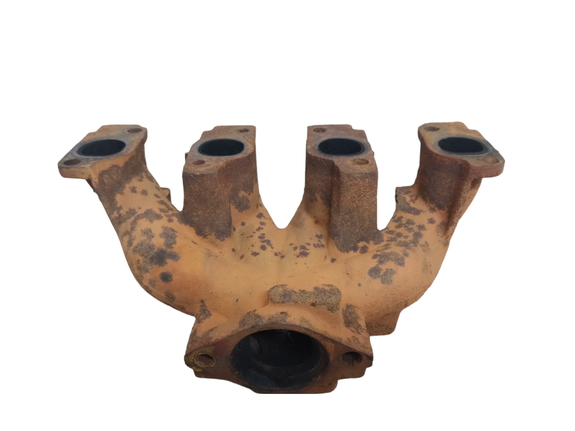 Coletor De Escapamento Gm Corsa 1.6 1996 1997 93230959 V66 6