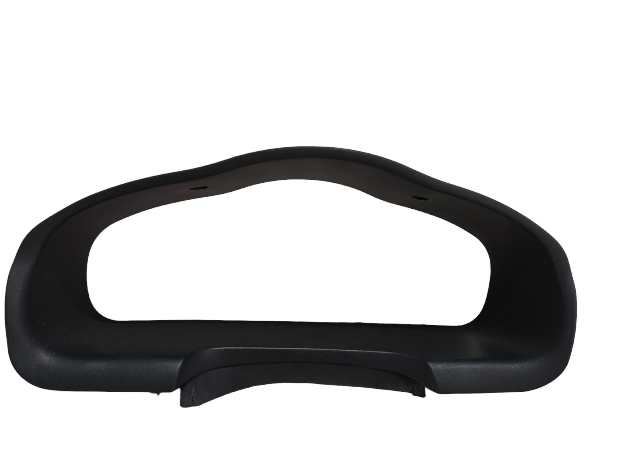 Moldura Painel De Instrumentos Hyundai Santa Fe 2001 V55