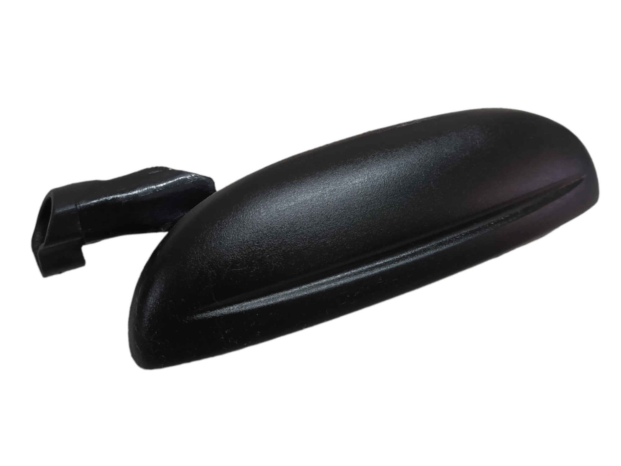 Maçaneta Externa Traseira Direita Fiat Palio 2000 2001 V21 Traseira 2