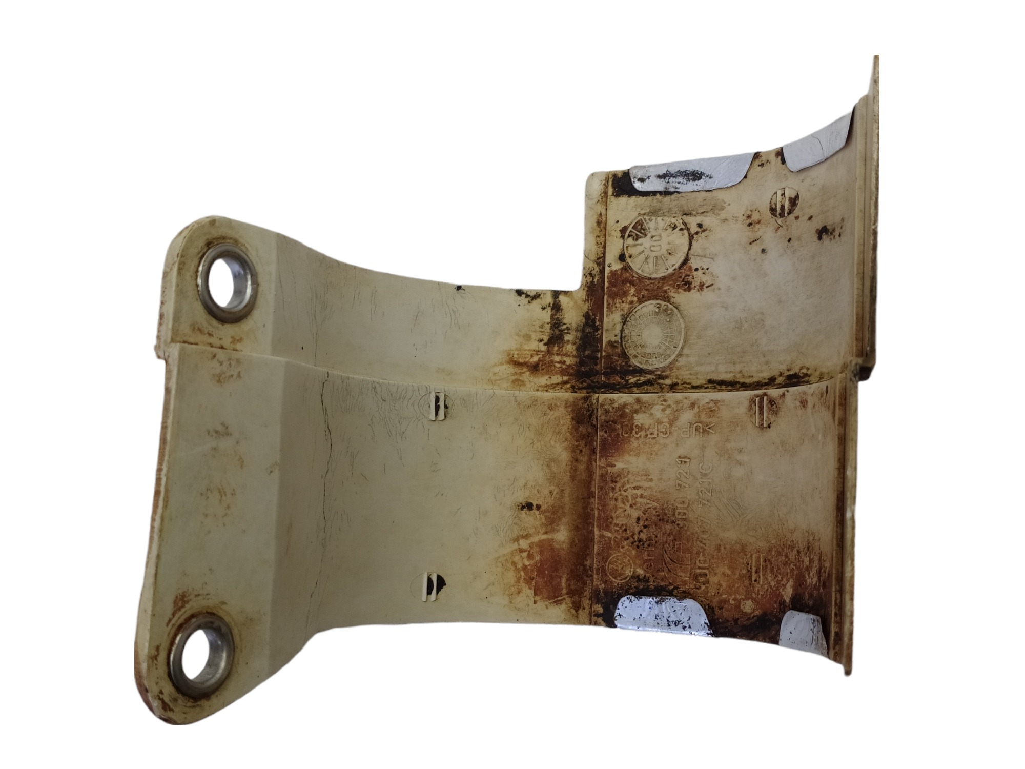 Cobertura Homocinética 1j0407721c Vw Golf 2000 V53 7