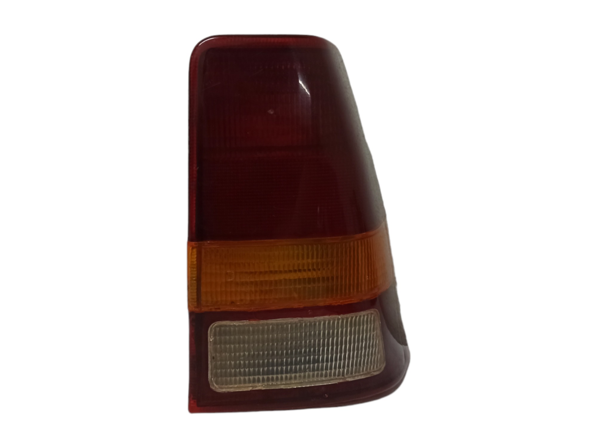Lanterna Traseira Direita Kadett 1997 2.0 V06 Balcão