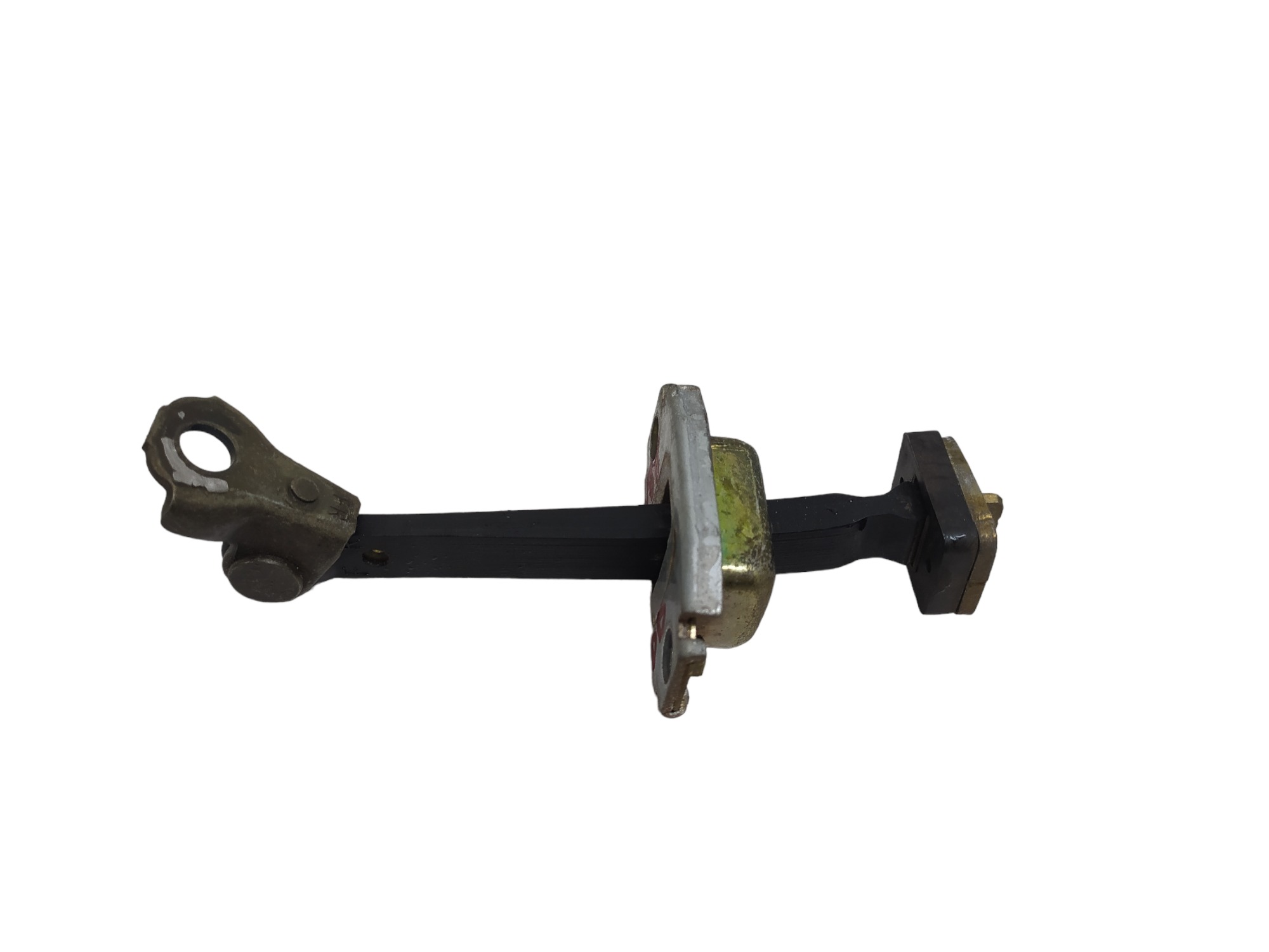 Limitador Da Porta Dianteira Direita Honda Civic 2003 V88