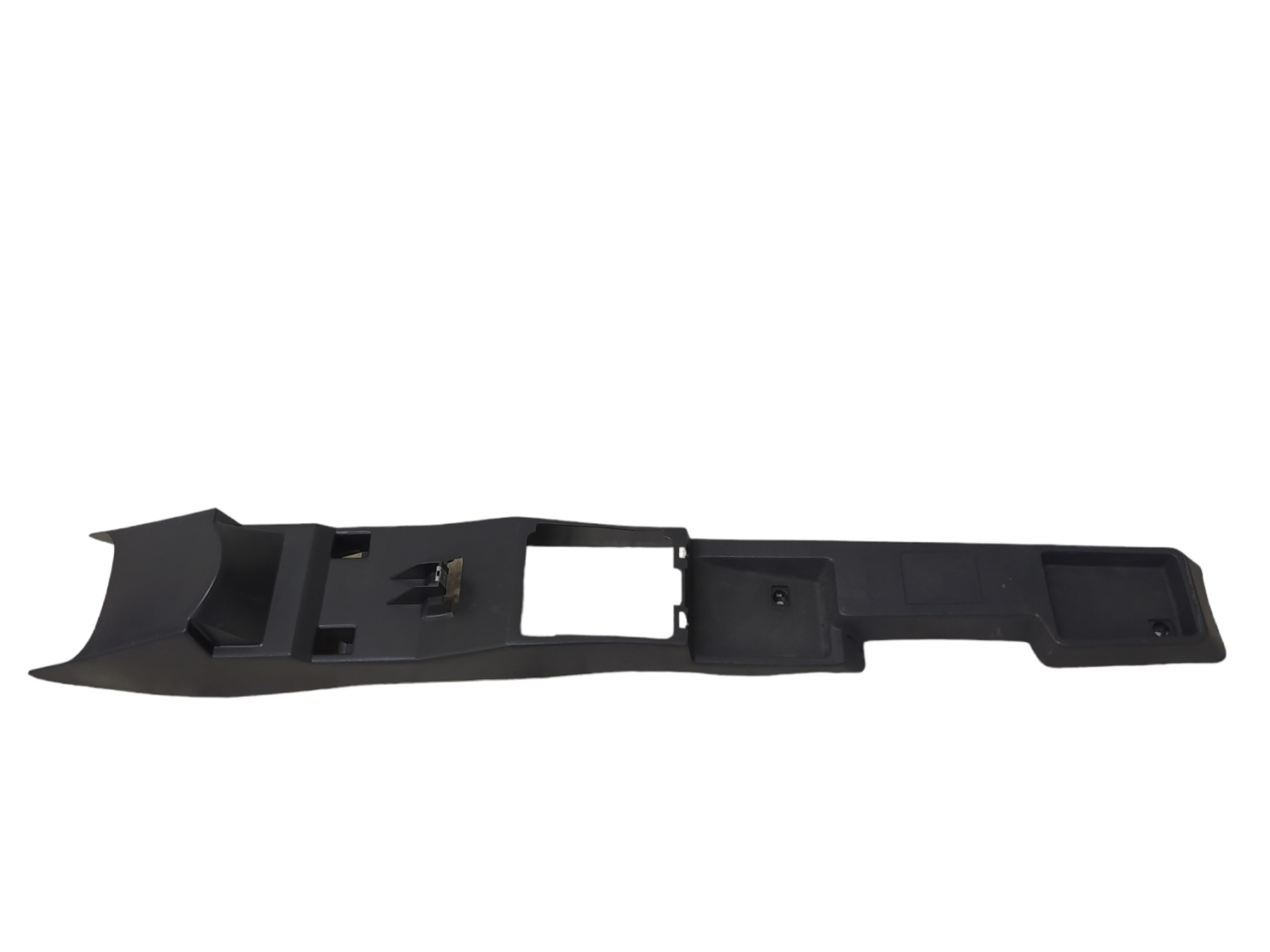 Console Central Chevrolet Kadett 2.0 1997 52283237 V06