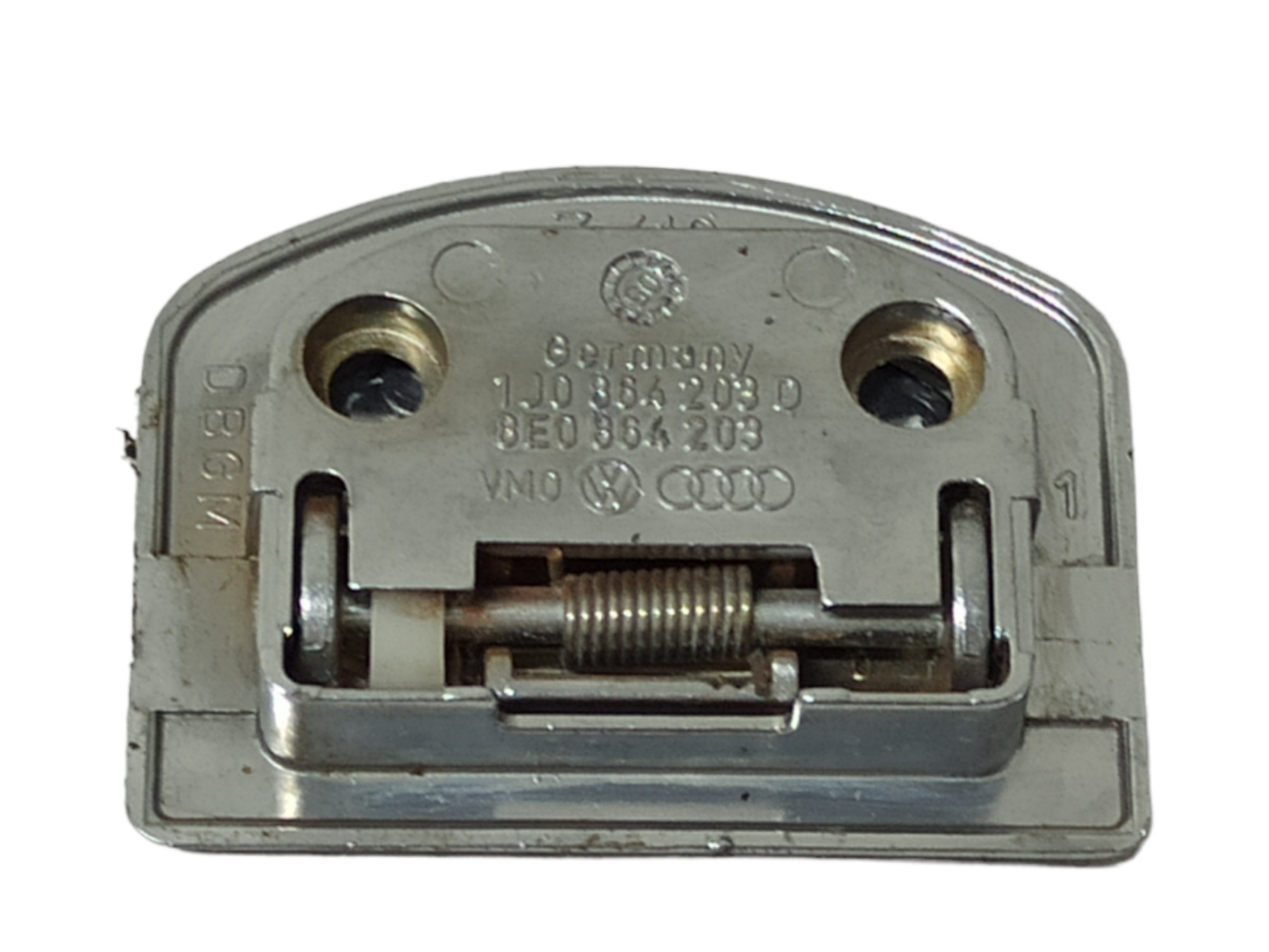 Gancho Porta-malas Audi A3 1.8 2006 V37 5