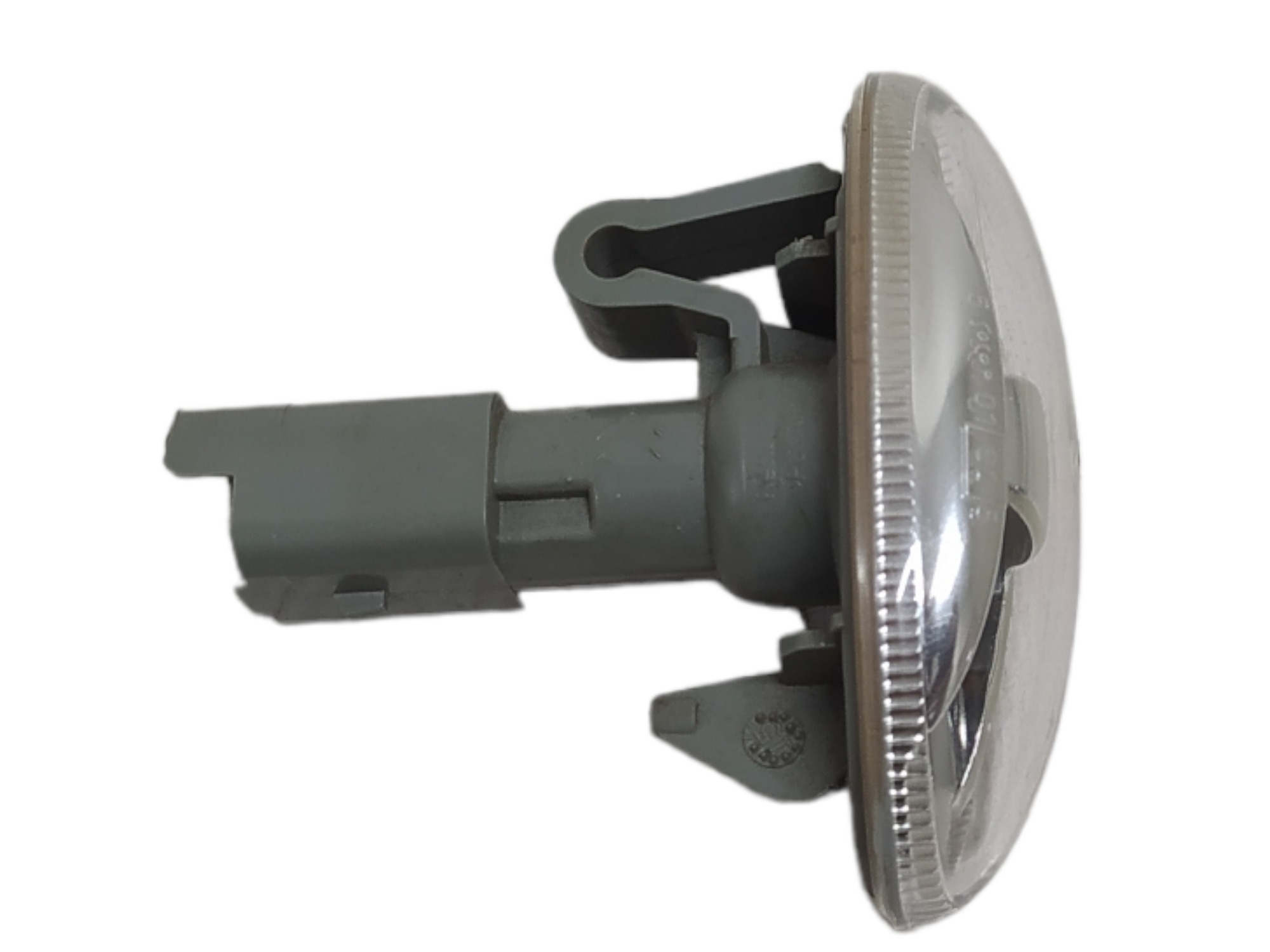 Luz Pisca Seta Picasso Peugeot 206 207 307 2001 A 2012