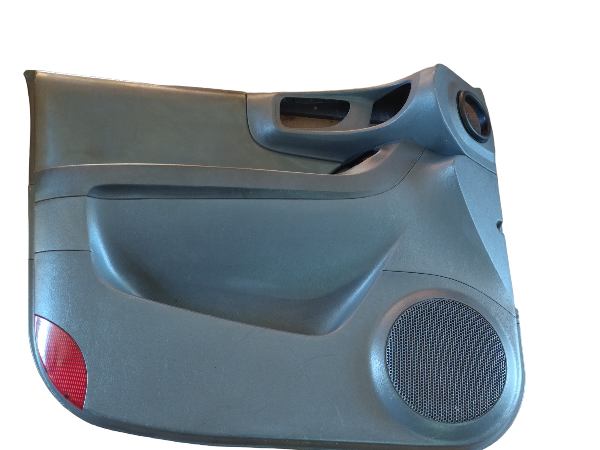 Forro Porta Dianteira Esquerda Hyundai Santa Fe 2001 V55