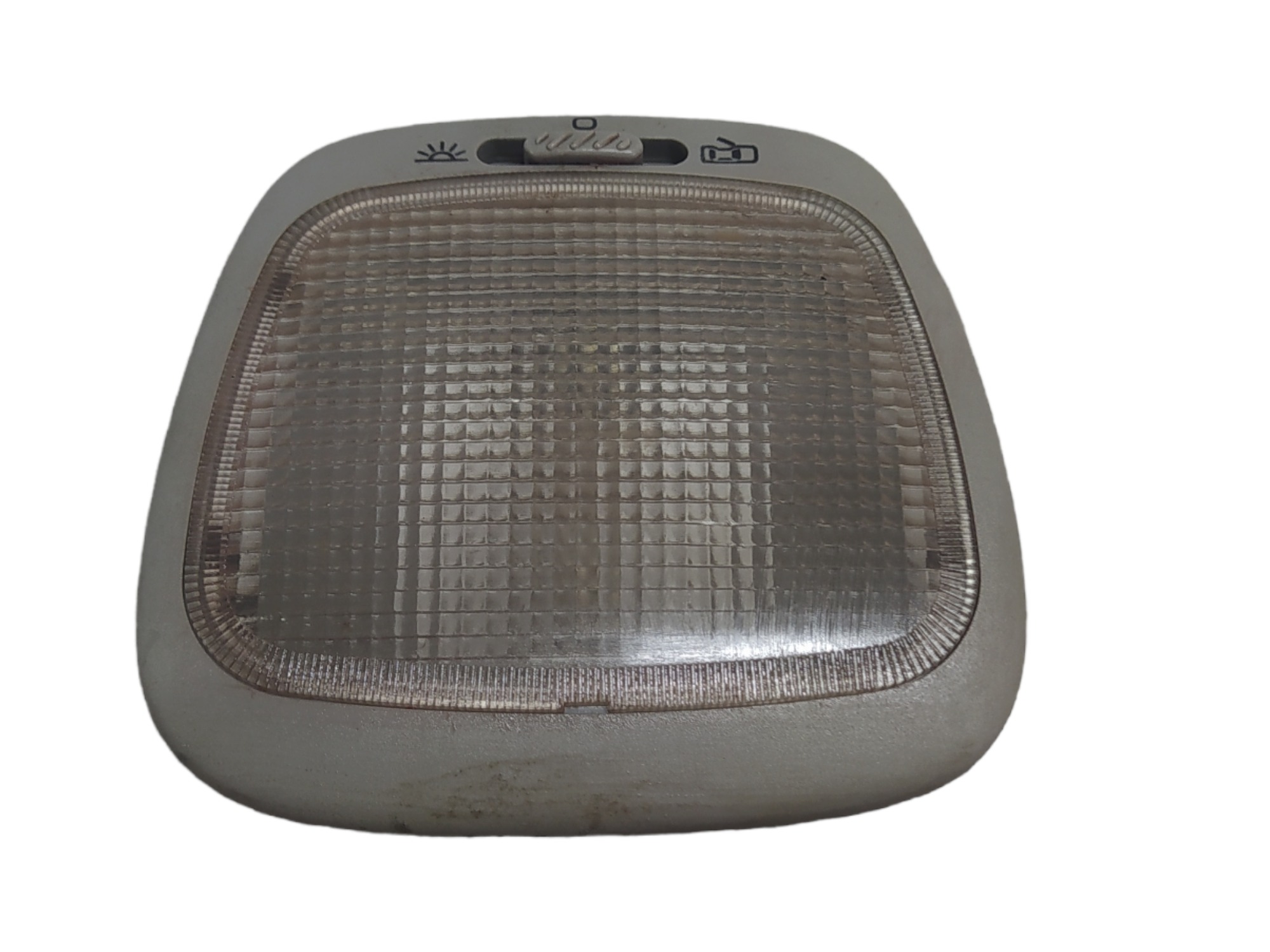 Luz De Teto Interna Volkswagen Parati 1997 1998 V72