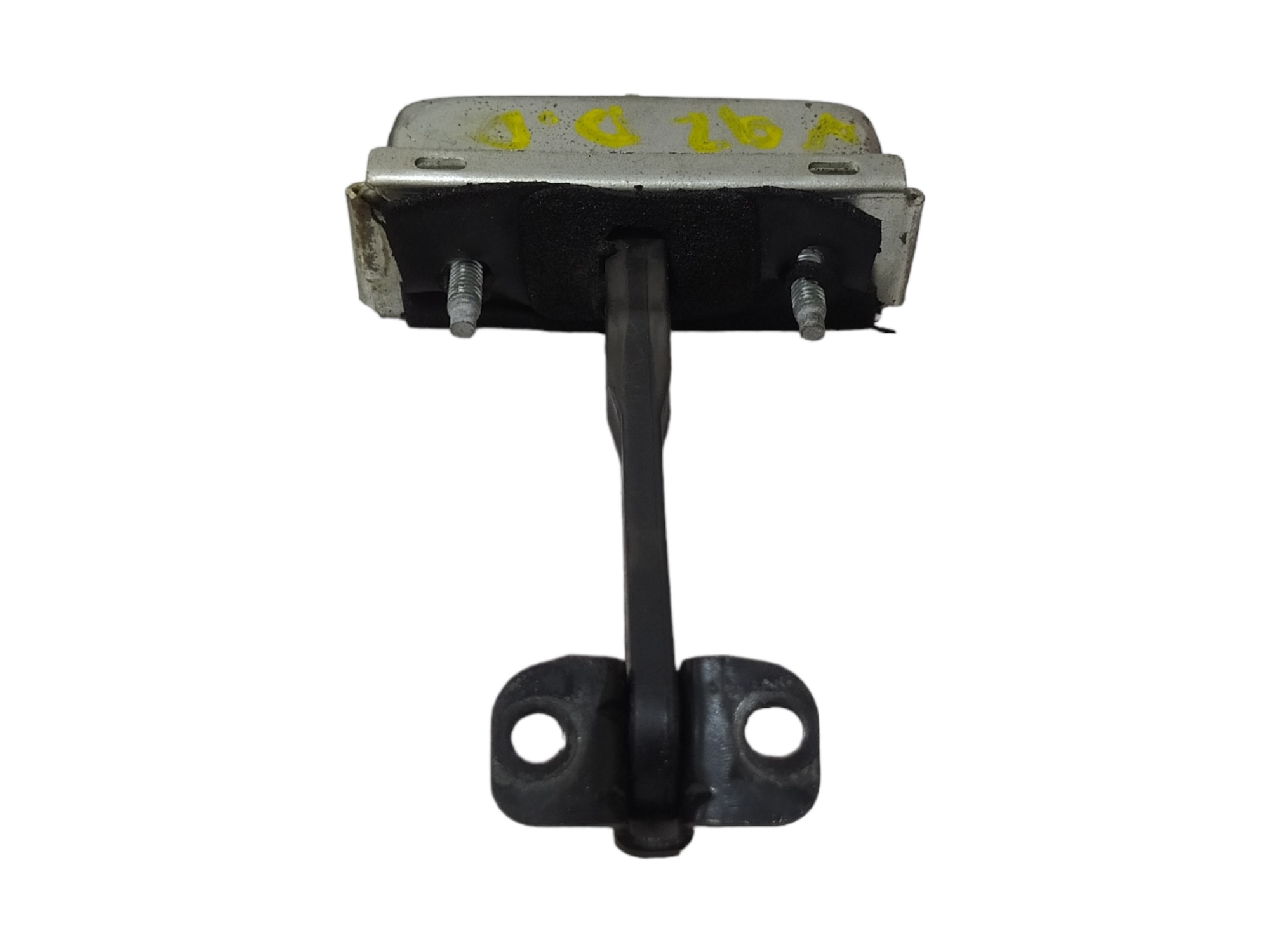 Limitador Porta Diant Dir Land Rover Discovery 3 2008 V92 6