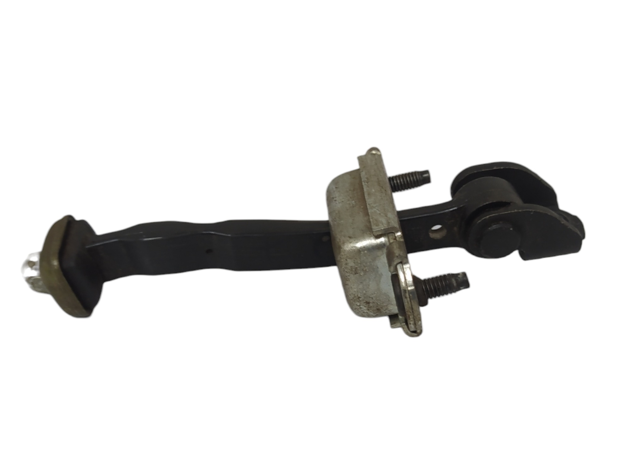 Limitador Da Porta Traseira Esquerda Ford Fiesta 2012 5