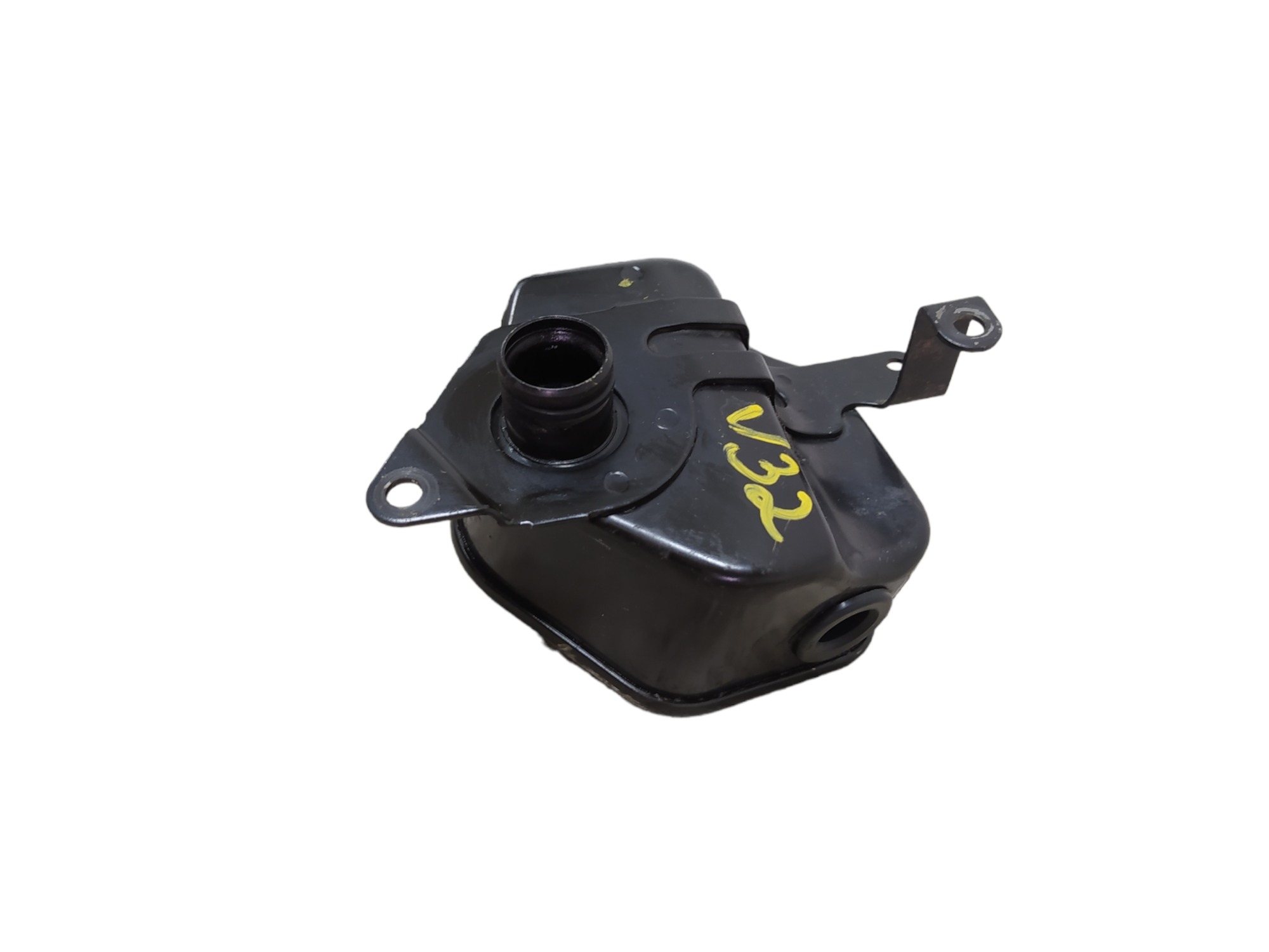 Válvula Anti Chamas Do Motor Honda Civic 1993 1.5 V32 3