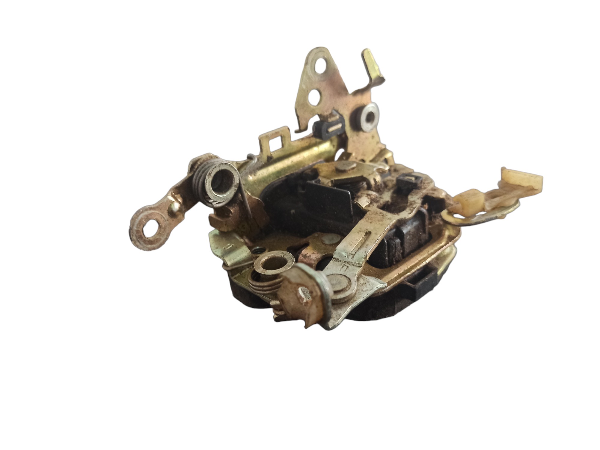 Fechadura Traseira Esquerda Corsa 1994 2001 Balcão 3