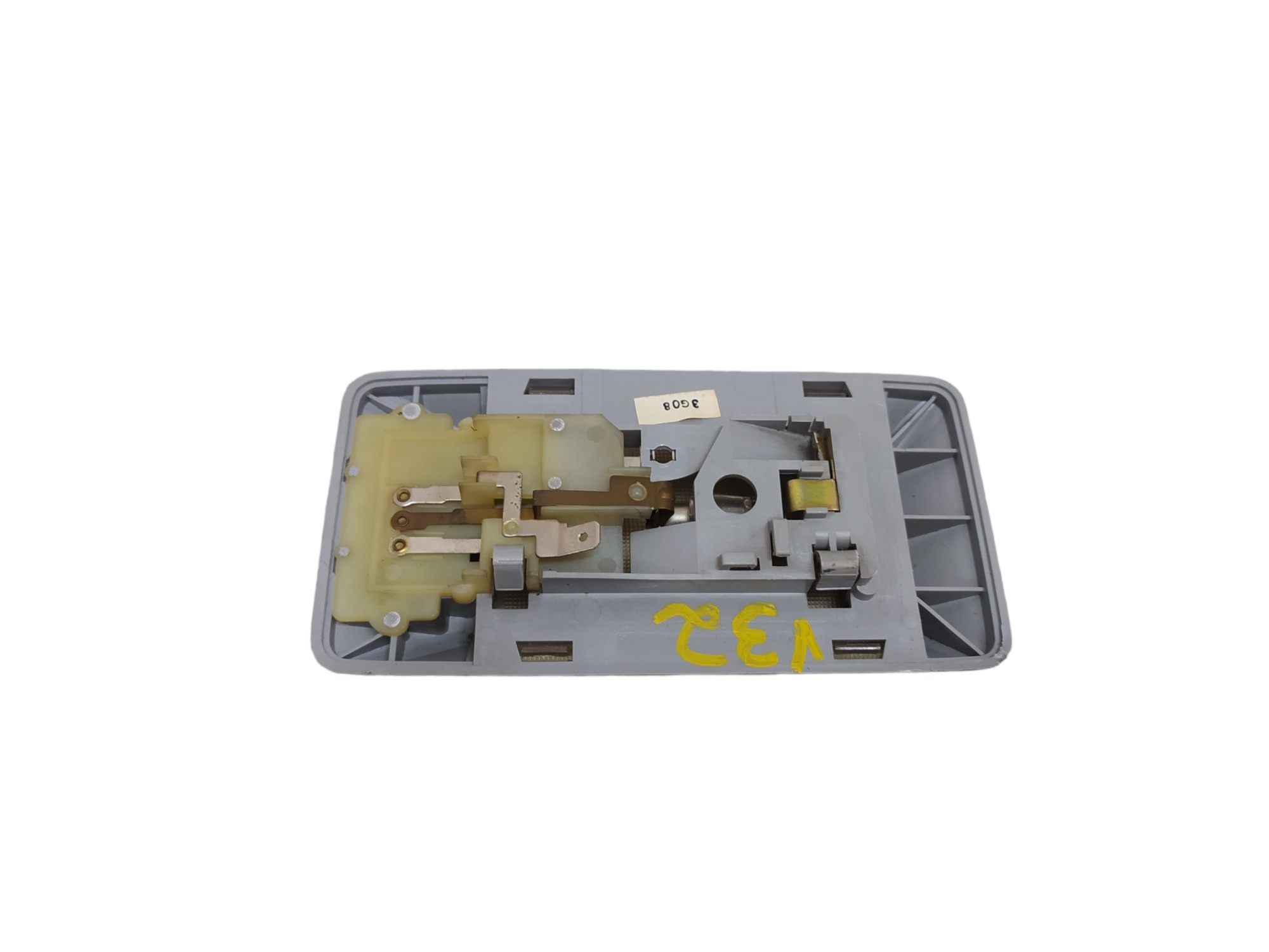 Luz Do Teto Honda Civic 1.5 1993 V32 4